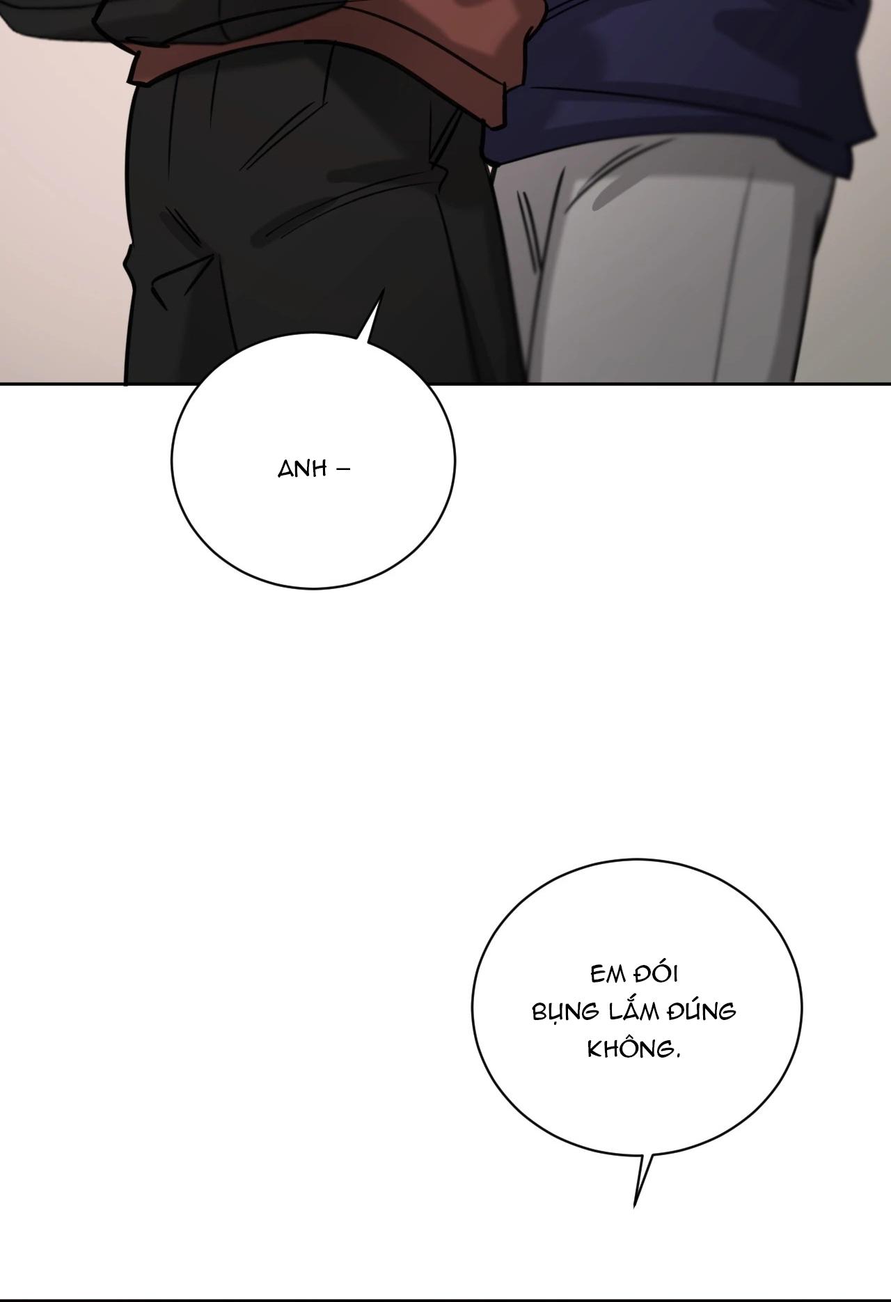 GIỮA TÌNH CỜ VÀ ĐỊNH MỆNH Chapter 84 - Next 