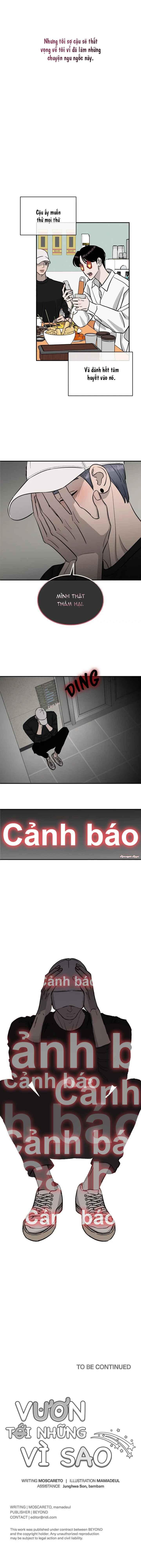 Vươn Tới Những Vì Sao Chapter 47 - Next Chapter 48