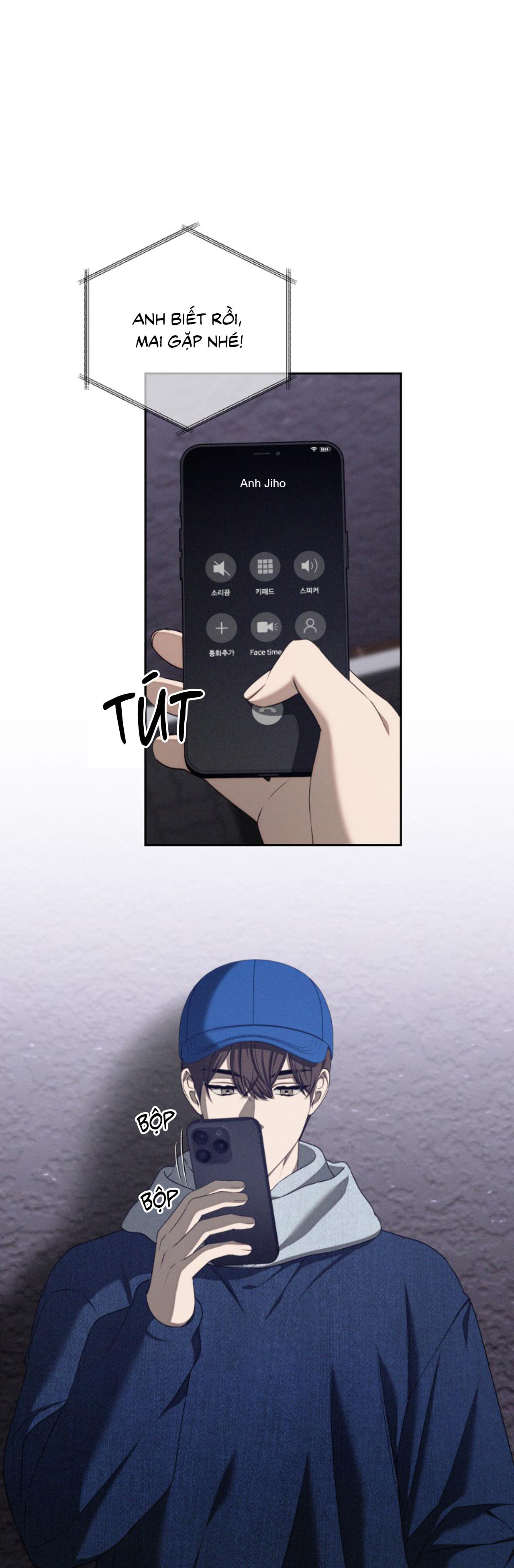 Critical Point Chapter 66 - Next Chapter 67 H