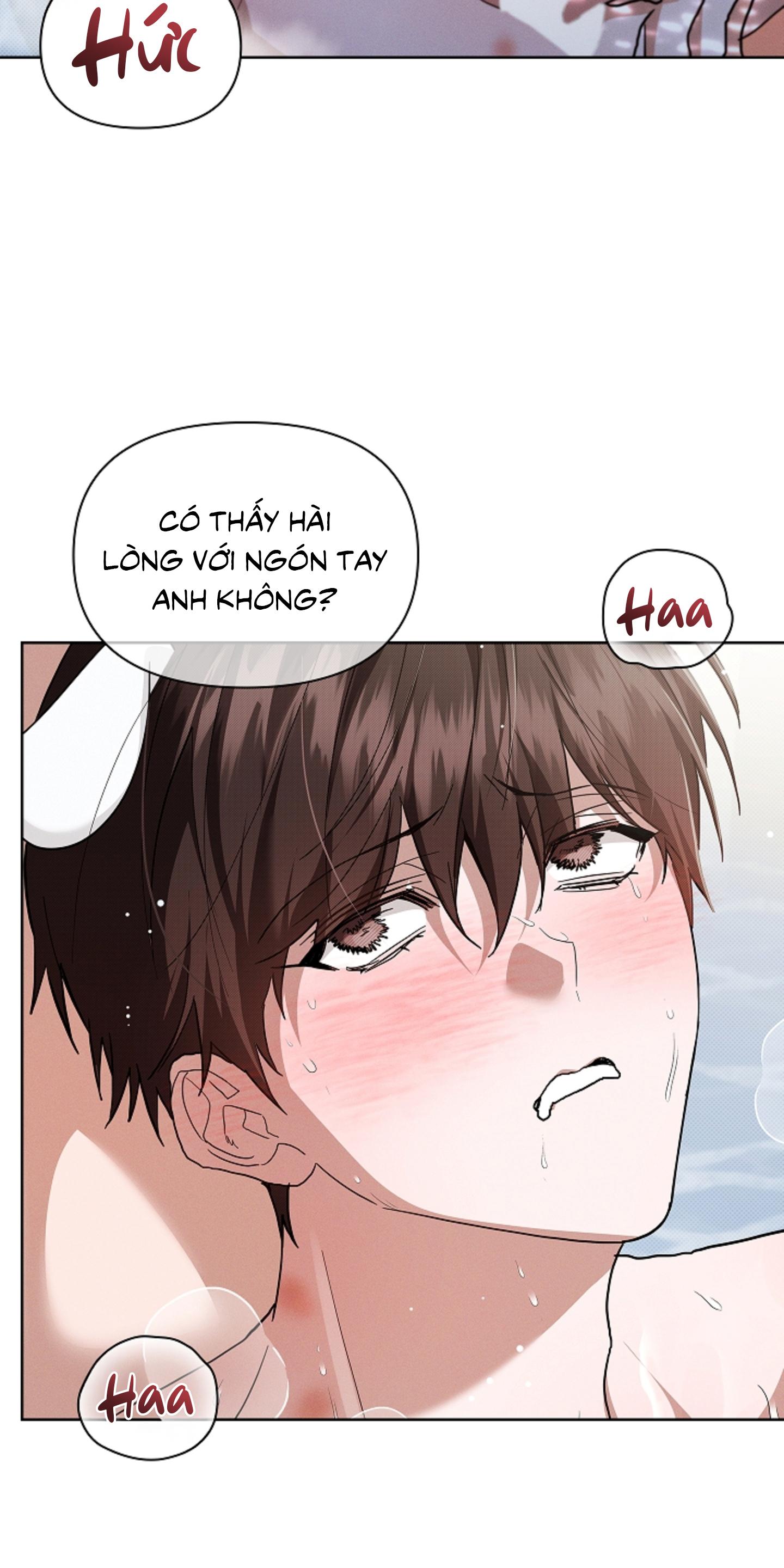 ĐỪNG ĐỘNG VÀO CÚN CON! Chapter 44 - Next 