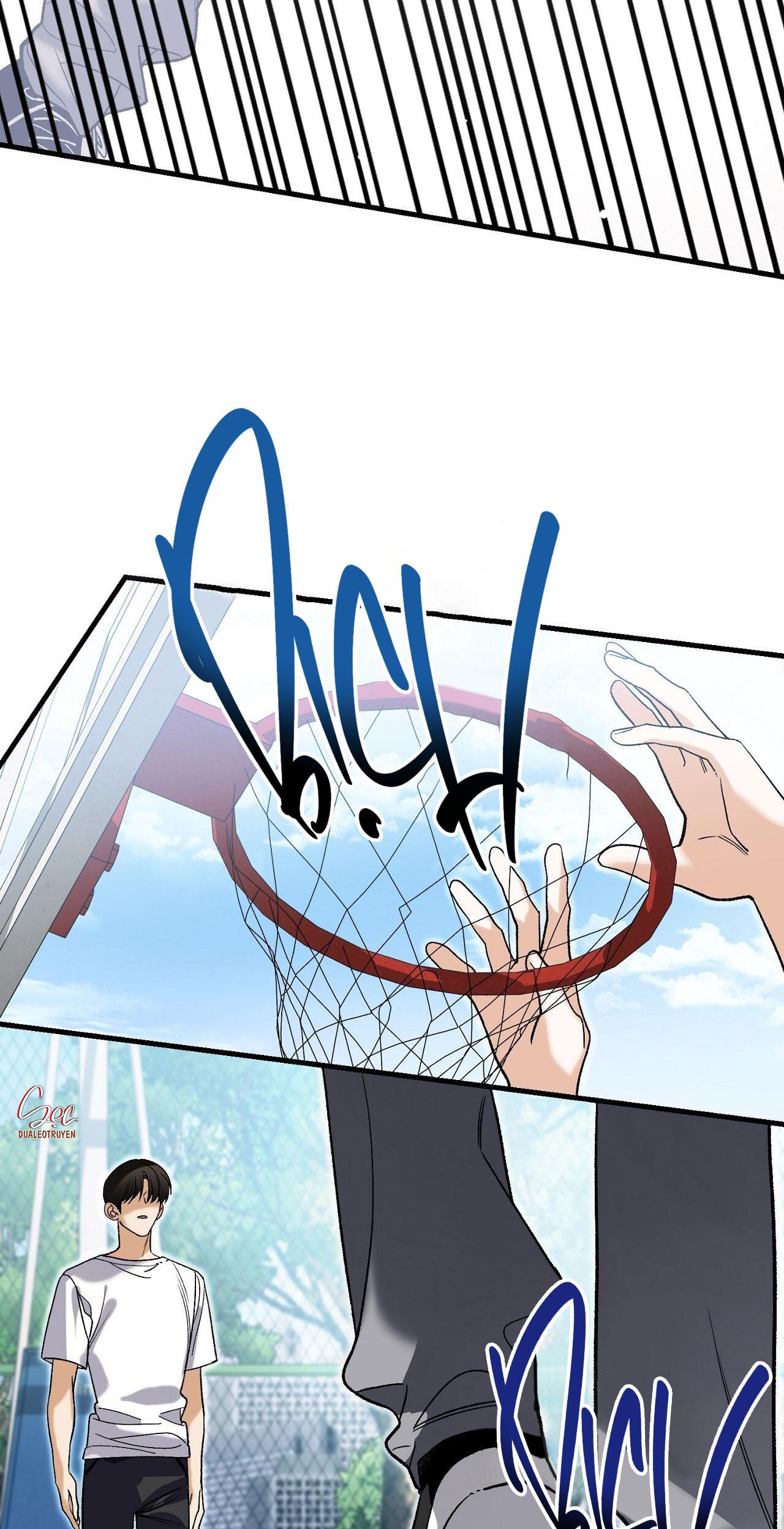 ĐIỀU KIỆN CỦA GUIDE Chapter 61 - Next 