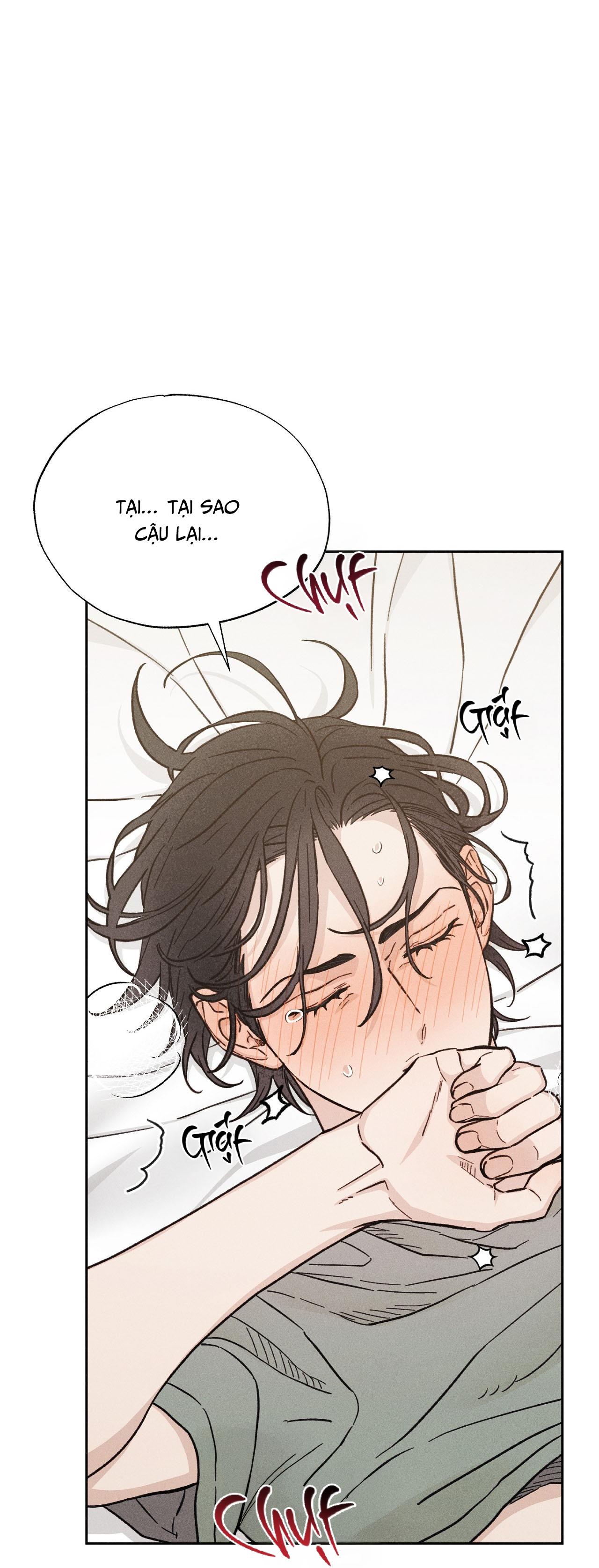 TÌNH YÊU KHỞI ĐẦU TỪ NỖI SỢ Chapter 10 H+ - Next Chapter 11 H+