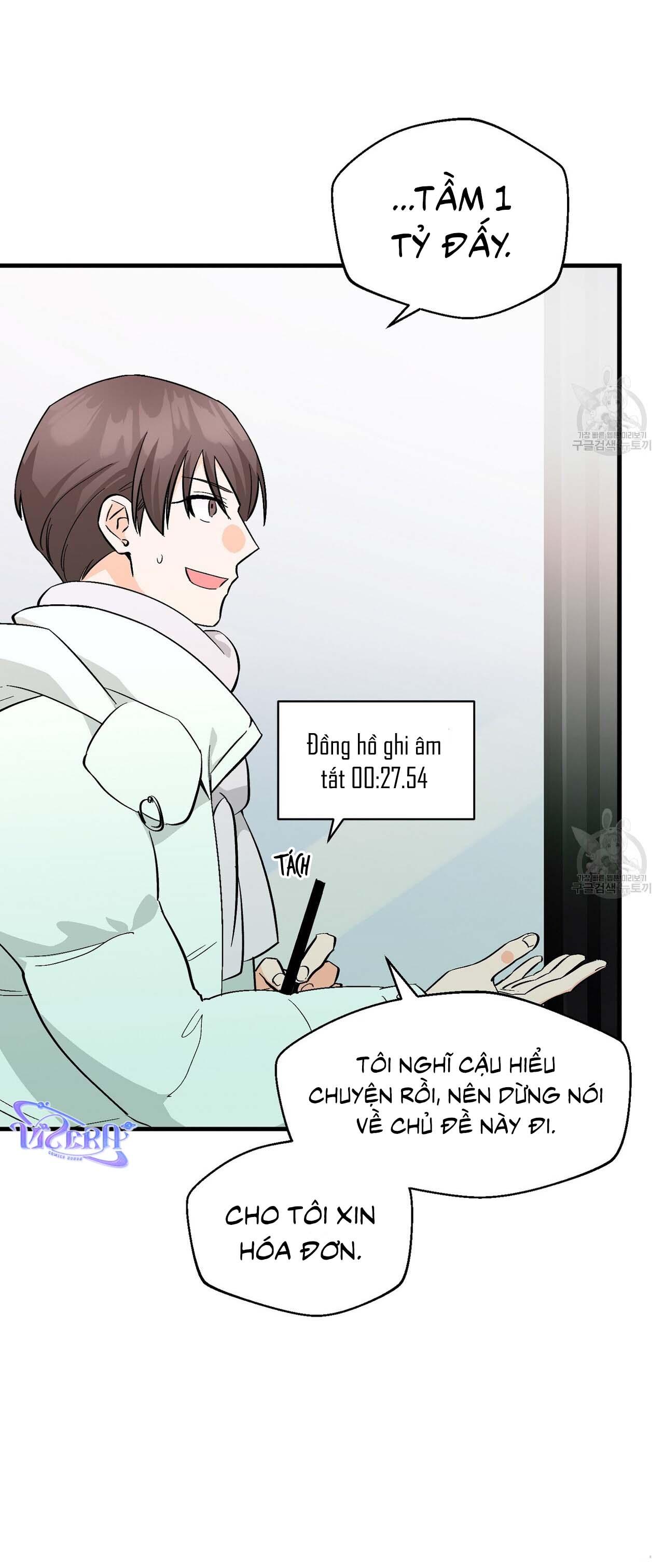 Bách Dạ Chapter 36 - Trang 2