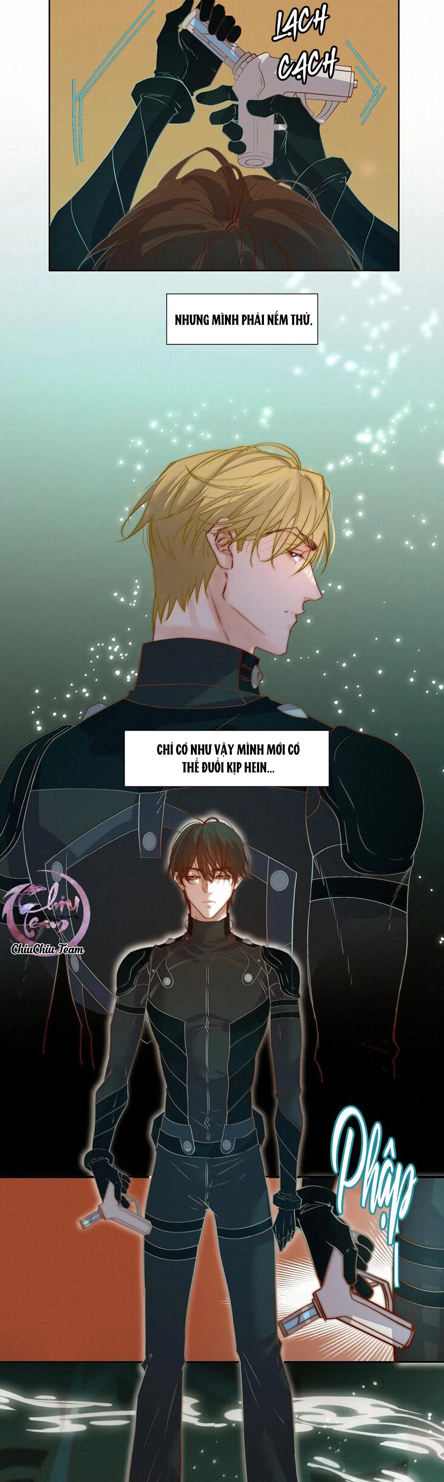 Tuyệt Xử Phùng Sinh Chapter 90 - Next 