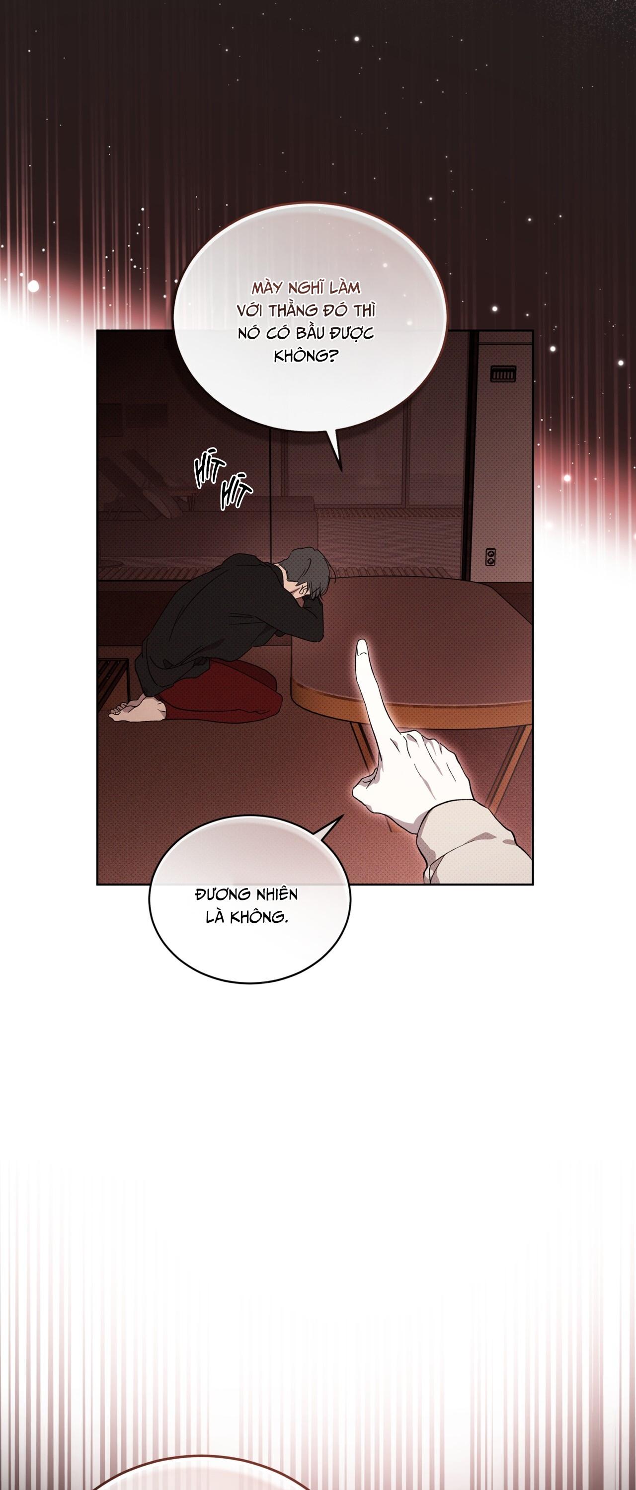 HÌNH THÁI TIẾN HÓA Chapter 16 - Next 