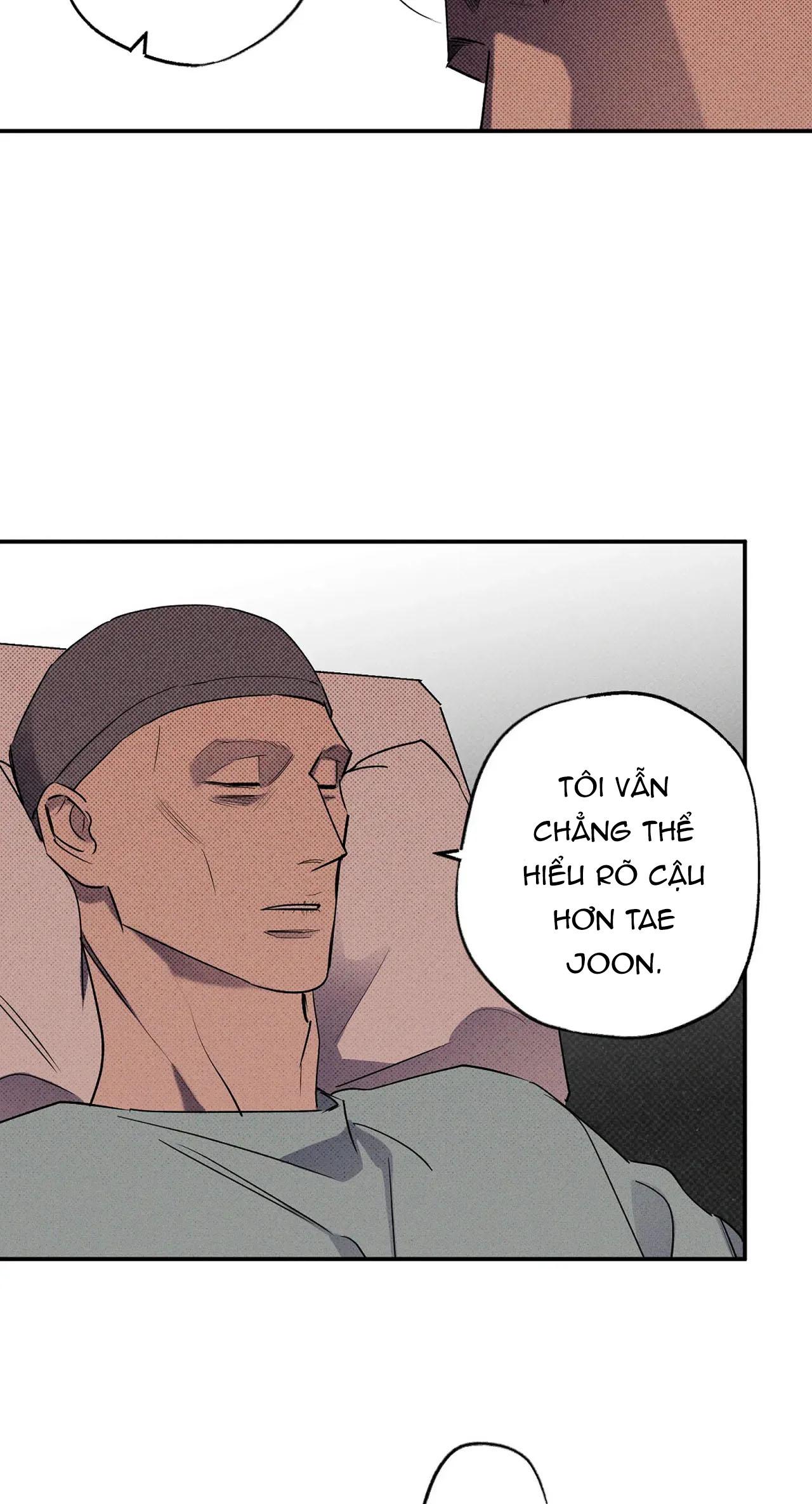 WET SAND Chapter 16 - Next Chapter 17