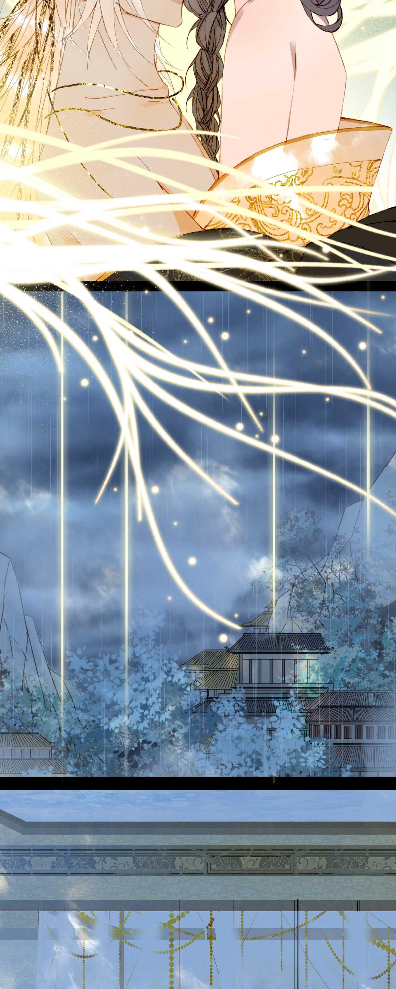 Mộng tưởng chưa đến ngàn năm Chapter 64 - Next Chapter 65
