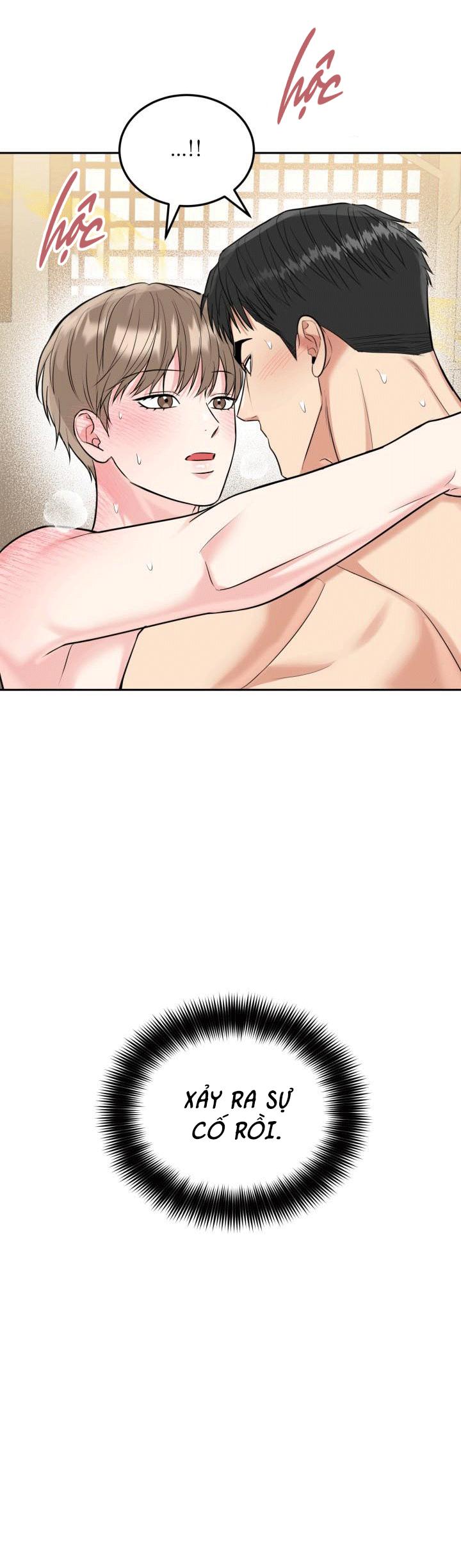 (ABO) HANG HỔ Chapter 70 - Next 