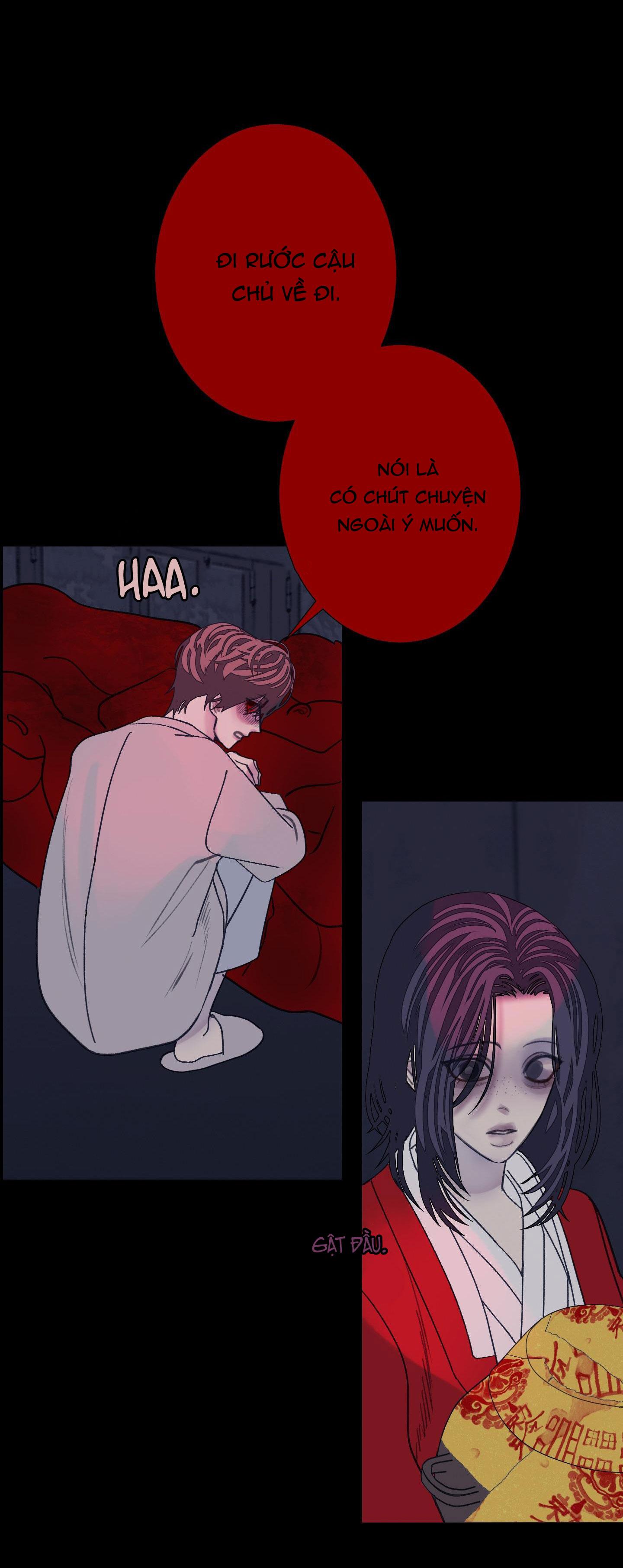 CHUYỆN QUỶ MÔN QUAN Chapter 101 - Next Chapter 102