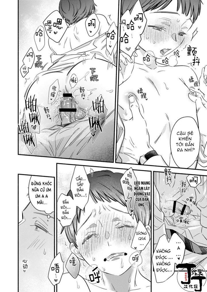 Tổng hợp oneshot Chapter 277 - Next 