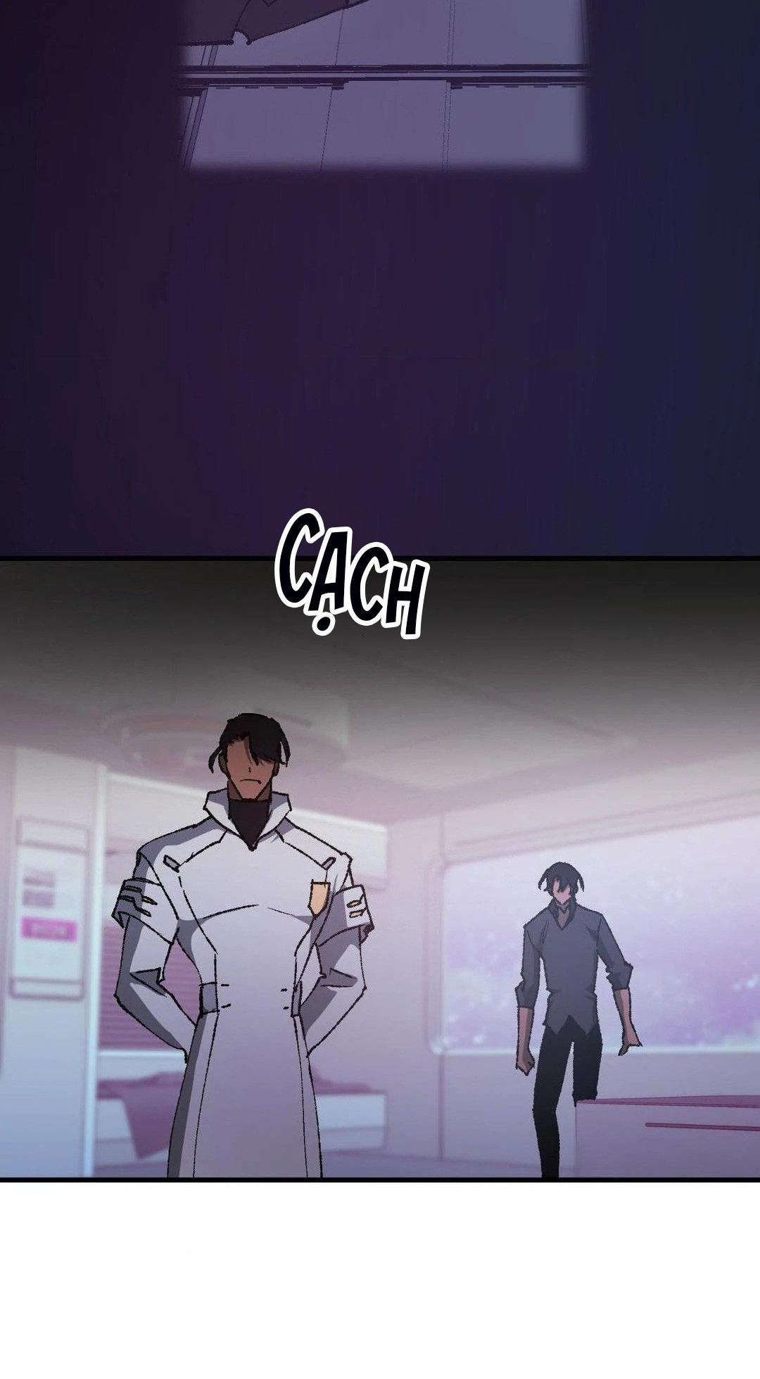 Hãy khóc đi đừng ngại ngùng! Chapter 36 - Next 