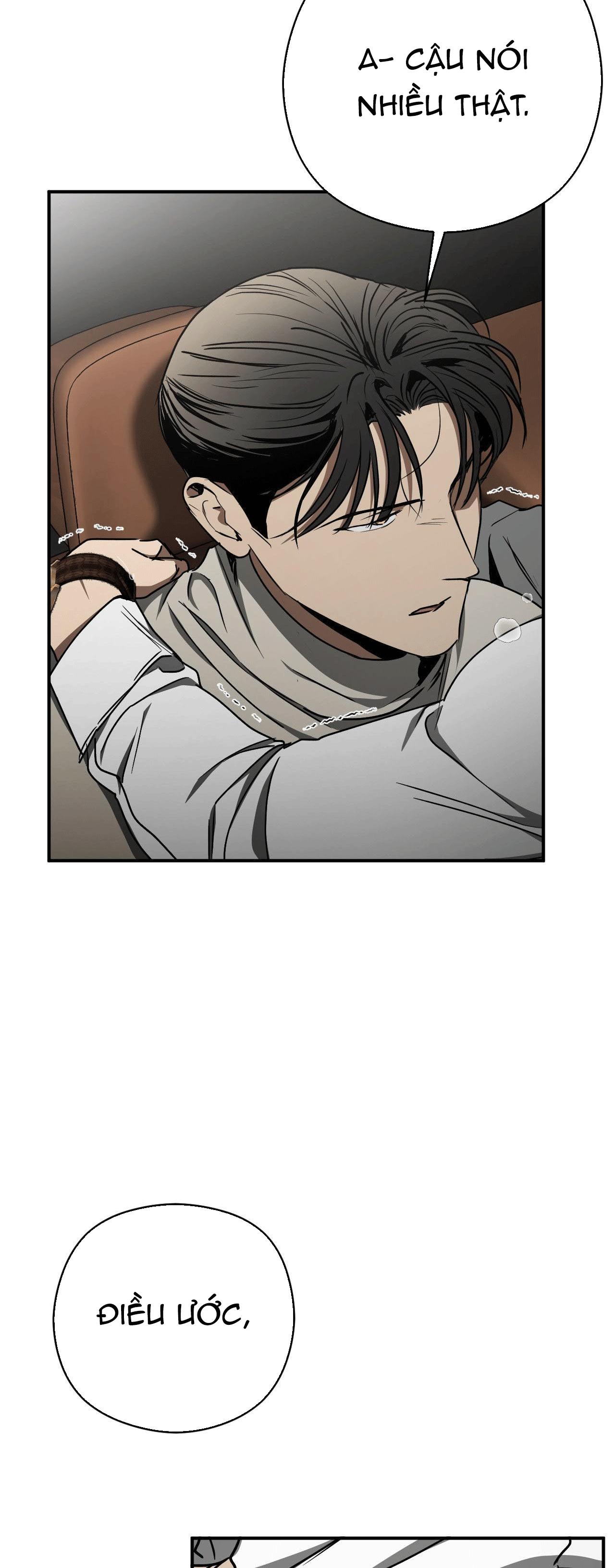 ĐỘC XÀ Chapter 32 - Next 