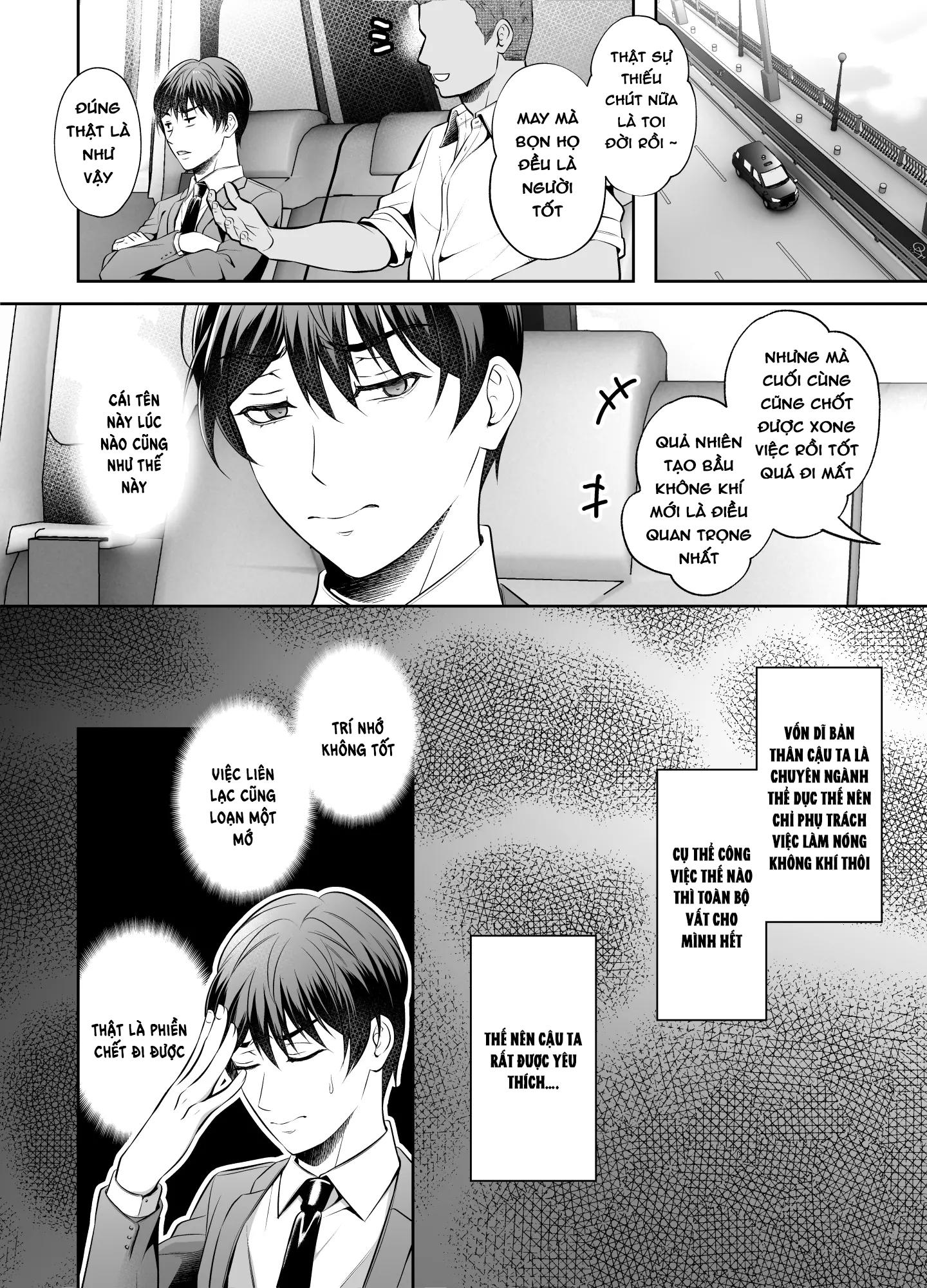 Oneshot hỏny Chapter 358 - Next Chapter 359