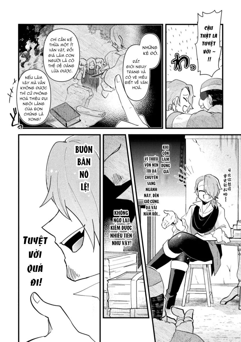 Oneshot hỏny Chapter 320 - Next Chapter 321