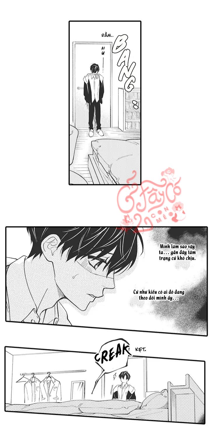 Tình Yêu Và Ác Ma Chapter 1 - Next 
