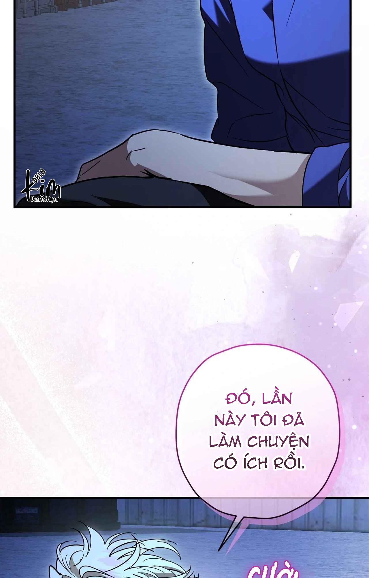 BULLET TIME Chapter 18 - Next Chapter 19