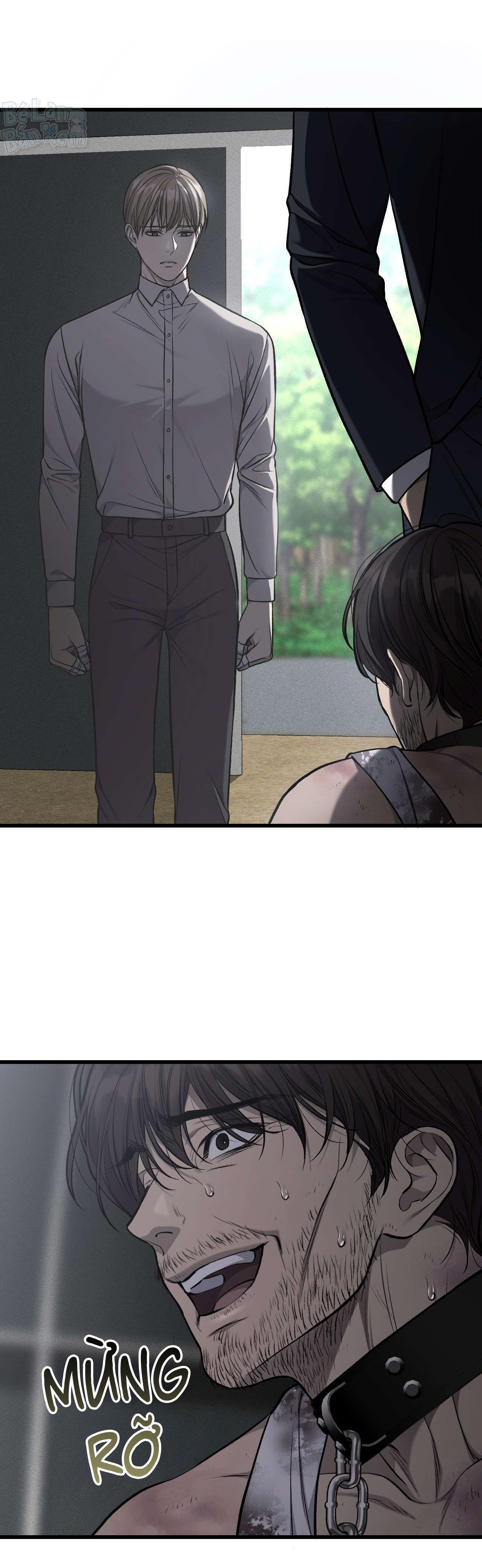 XX ĐÊ TIỆN Chapter 59 - Next Chapter 60