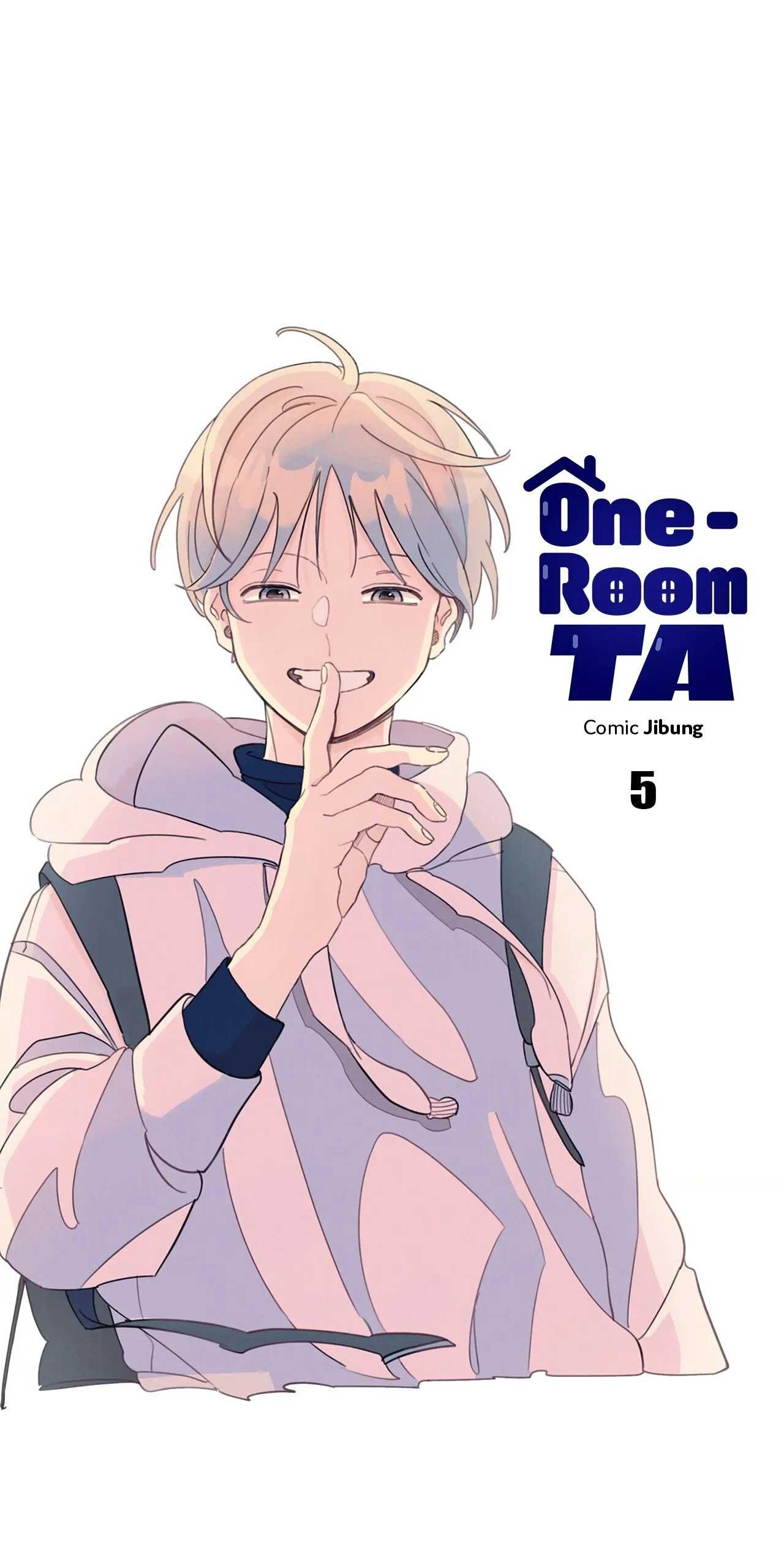 One-Room TA Chapter 5 - Next 