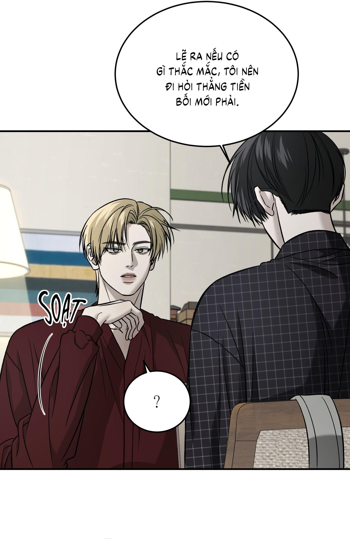 (CBunu) Hưởng Lợi Chapter 57 - Next Chapter 58