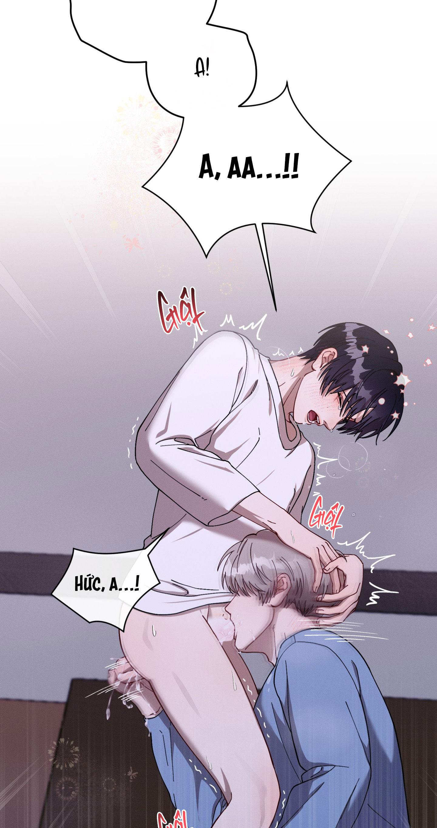 (ABO) CÁCH YÊU THƯƠNG CỤC CƯNG Chapter 11 - Next 