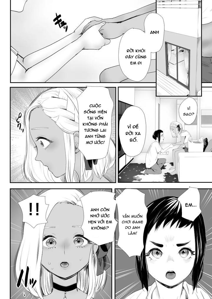 Đutanbao Shota Chapter 56 - Next 
