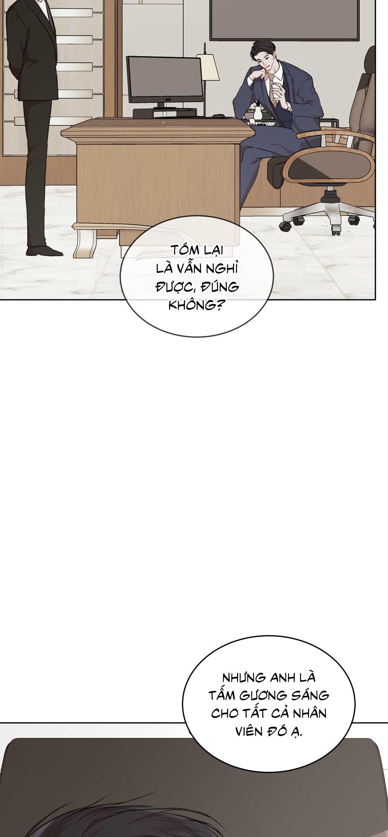 KHỞI NGUỒN SỰ SỐNG Chapter 71 - Next Chapter 72