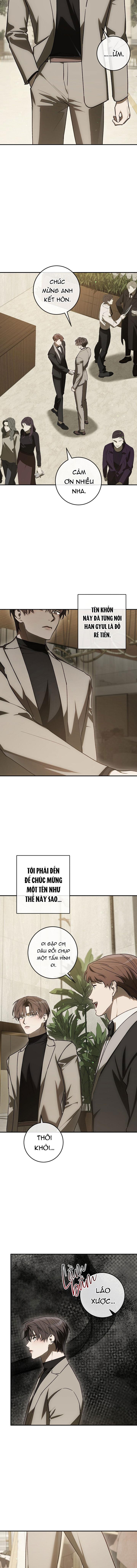 BẢO VẬT Chapter 34 - Next Chapter 35