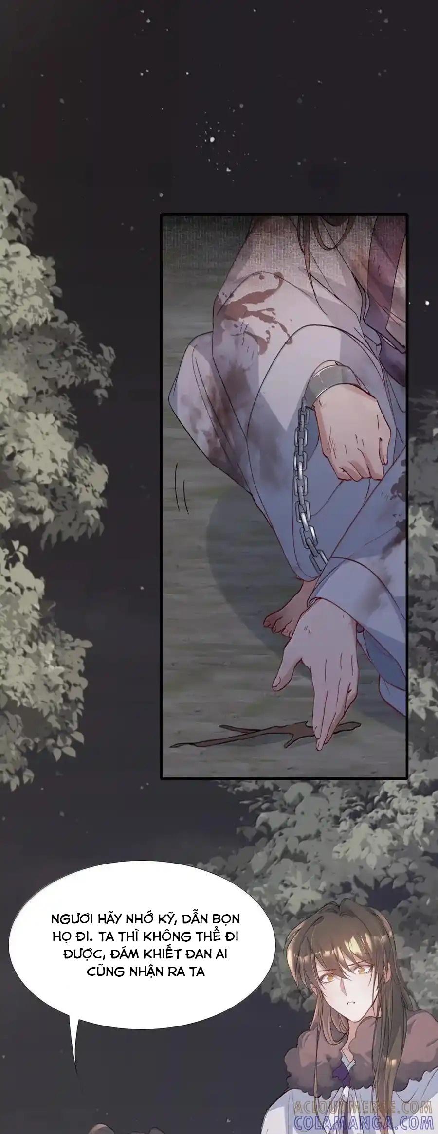 Loạn thế vi vương Chapter 124 - Next Chapter 125