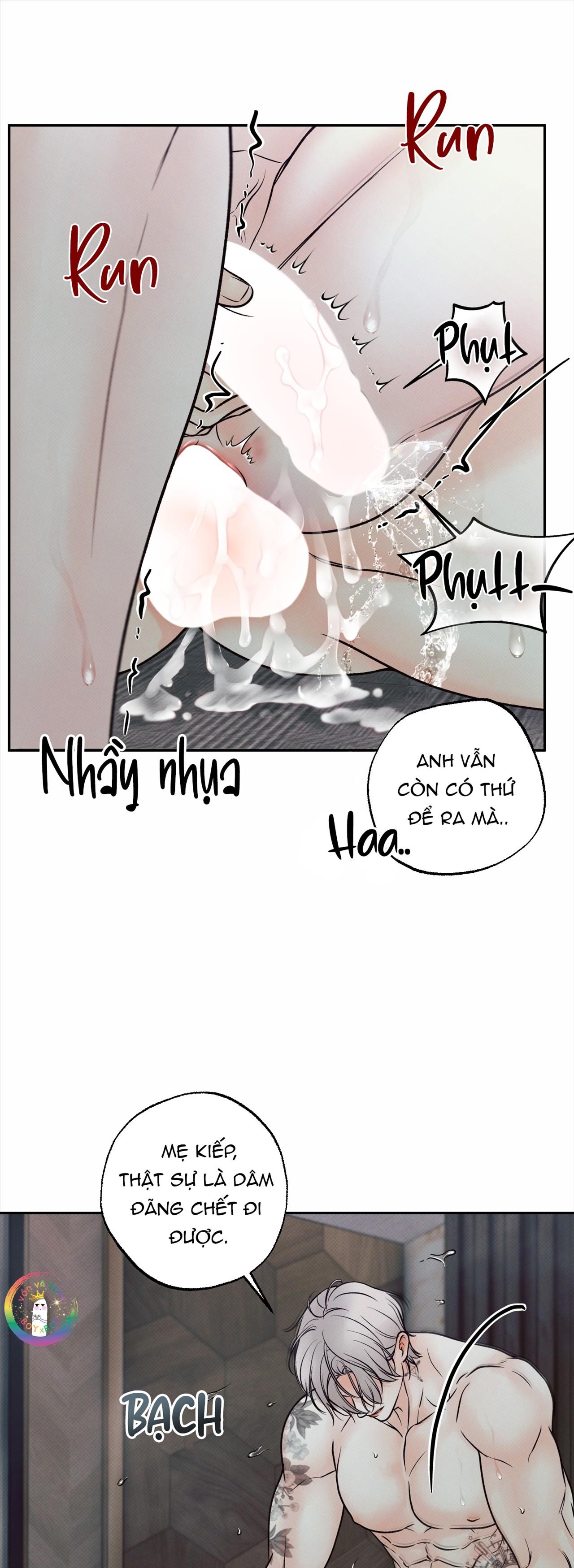Ranh Giới Ảo Vọng Chapter 20 H++++ - Next 