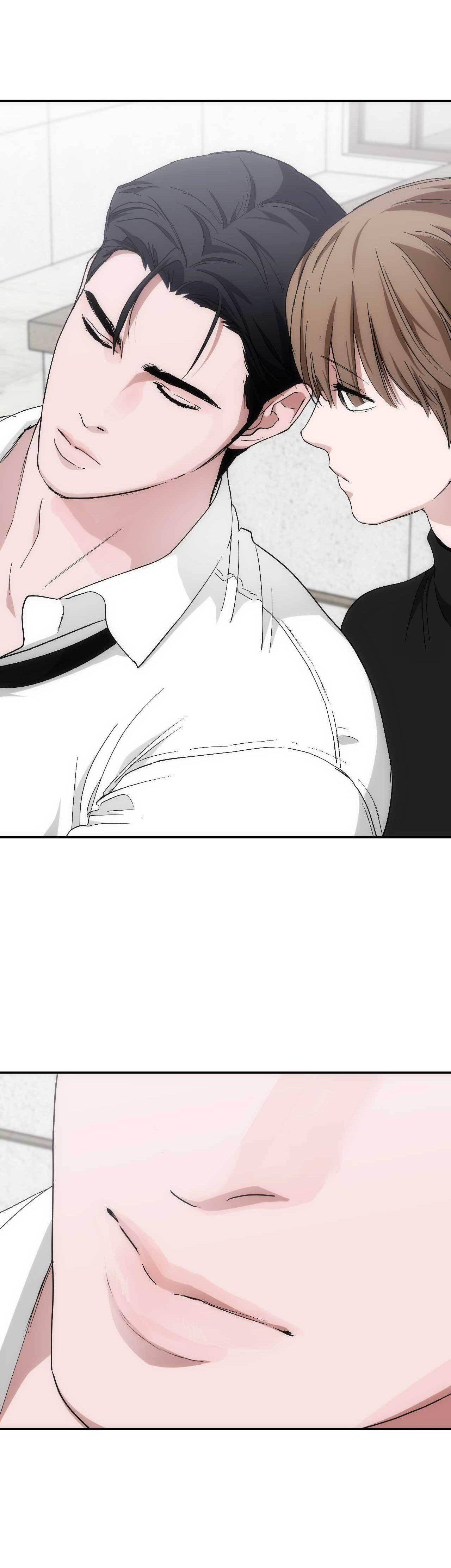 CHÌM TRONG KHOÁI LẠC Chapter 47 - Next Chapter 48 H++