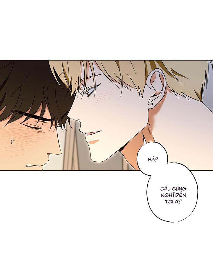 [DDT] CHIẾN LƯỢC ĐOẠT TÂM CỦA CUỘC TÌNH ĐƠN PHƯƠNG Chapter 10 19+ - Trang 2