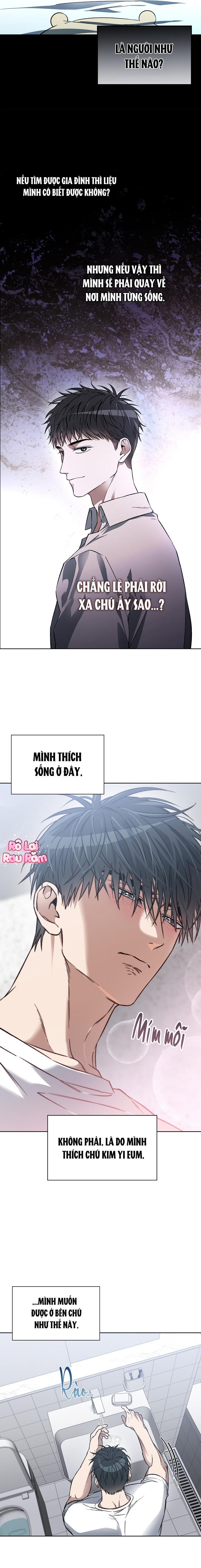 LƯU MANH Chapter 7 - Next 