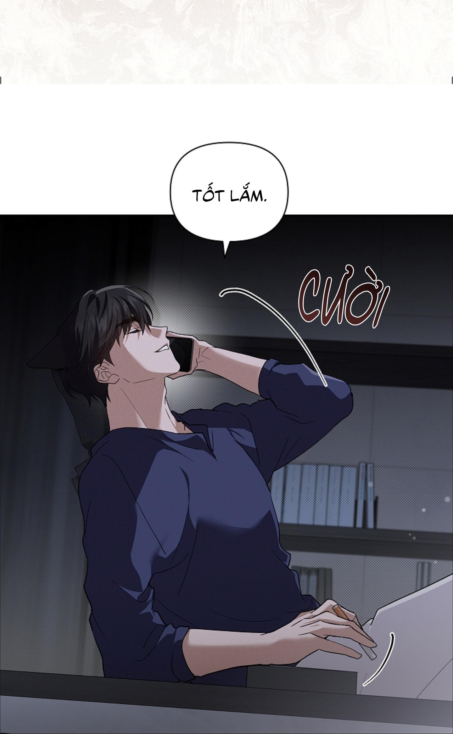 ĐỪNG ĐỘNG VÀO CÚN CON! Chapter 44.05 - Next 