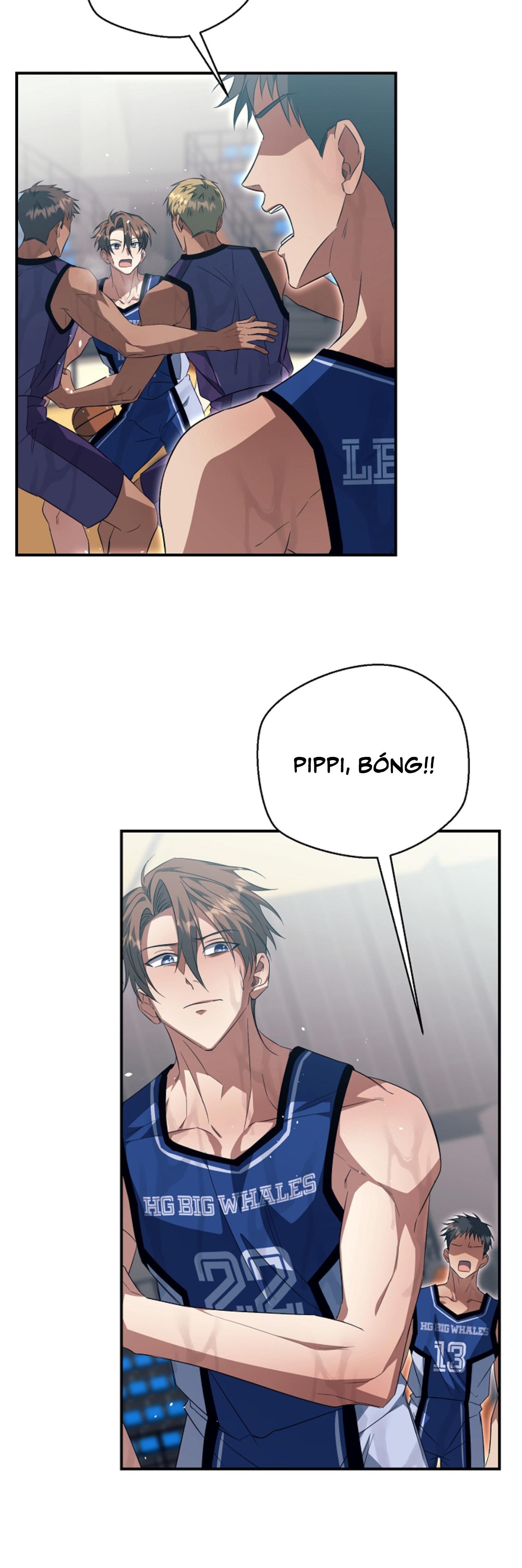 SỰ THẬT TRẦN TRỤI Chapter 16 - Trang 2