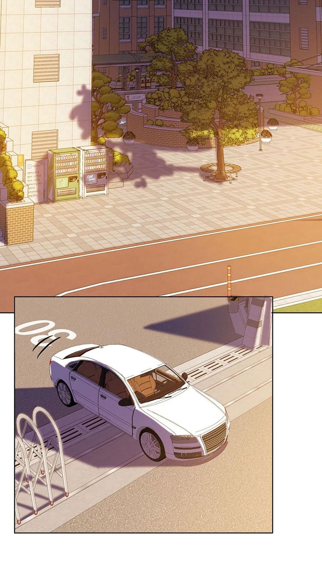 Tôi Thích Pheromone Của Cậu Chapter 84 - Next Chapter 85