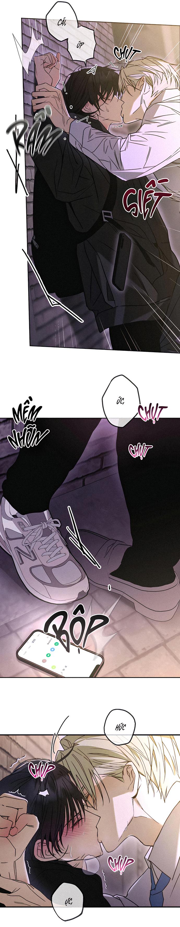 Chứng Nhận Quan Hệ Gia Đình Chapter 2 - Next Chapter 3