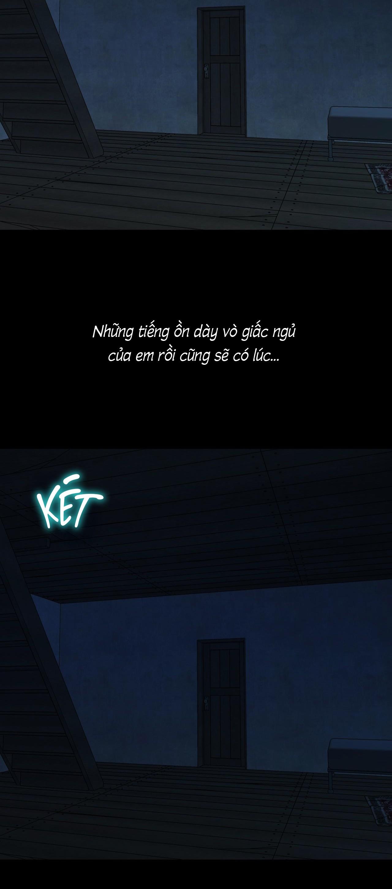 (CBunu) Control Time Chapter 50 END - Next 