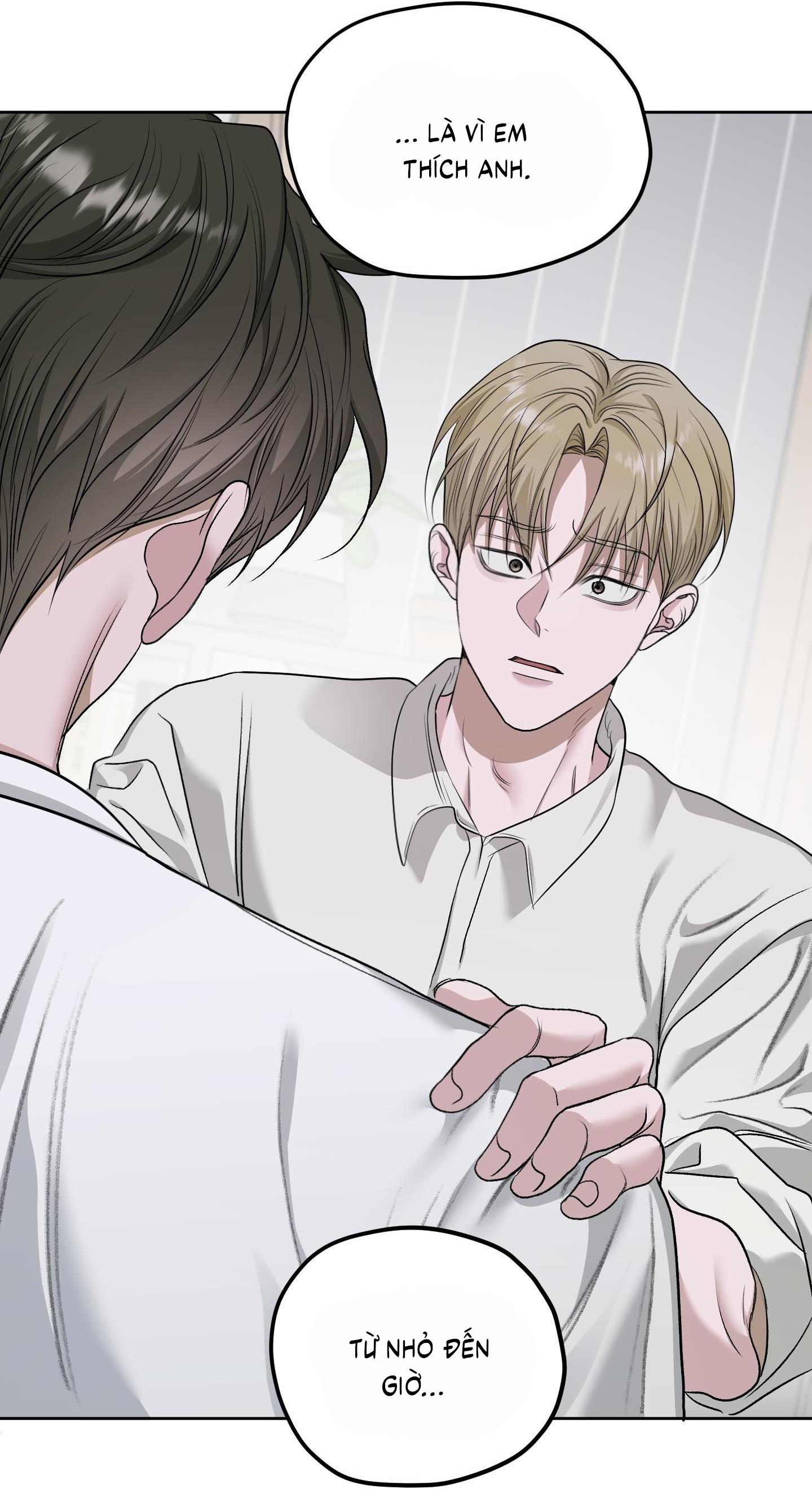 (CBunu) Đầm Sen Héo Úa Chapter 59 - Next 