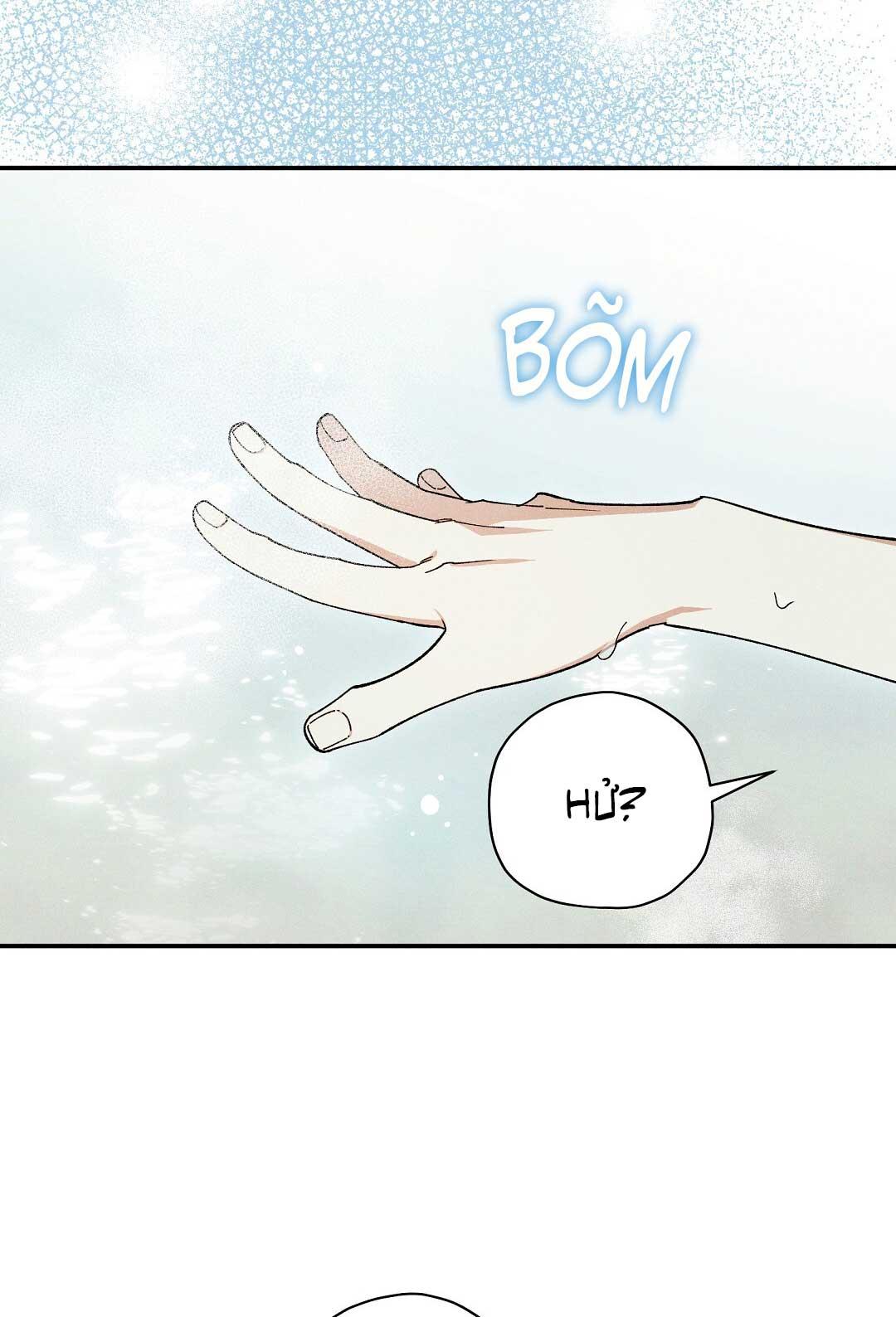 HOÀNG TỬ HƯ HỎNG CHE GIẤU MÌNH LÀ OMEGA Chapter 76 - Next 