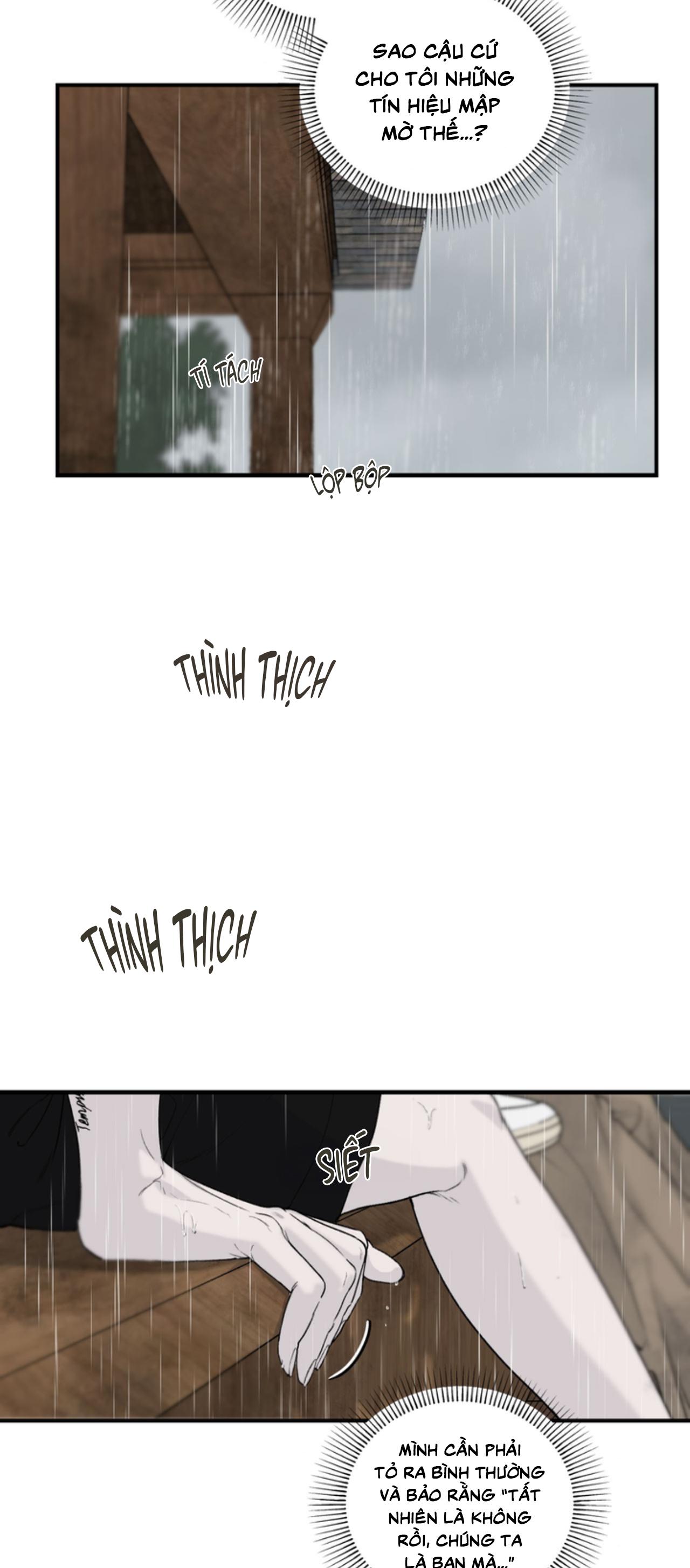 Deepest Confession Chapter 4 - Trang 2