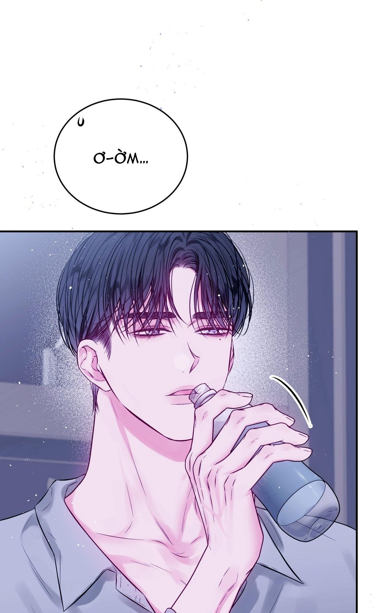 CHÚNG TA KHÔNG HOÀN HẢO Chapter 15 - Next 