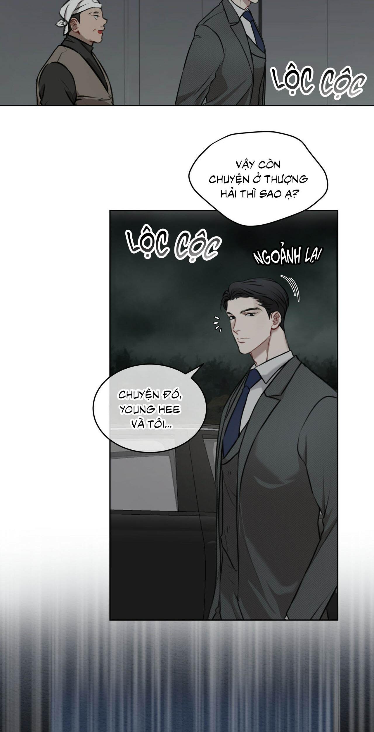 KHỞI NGUỒN SỰ SỐNG Chapter 16 - Next 