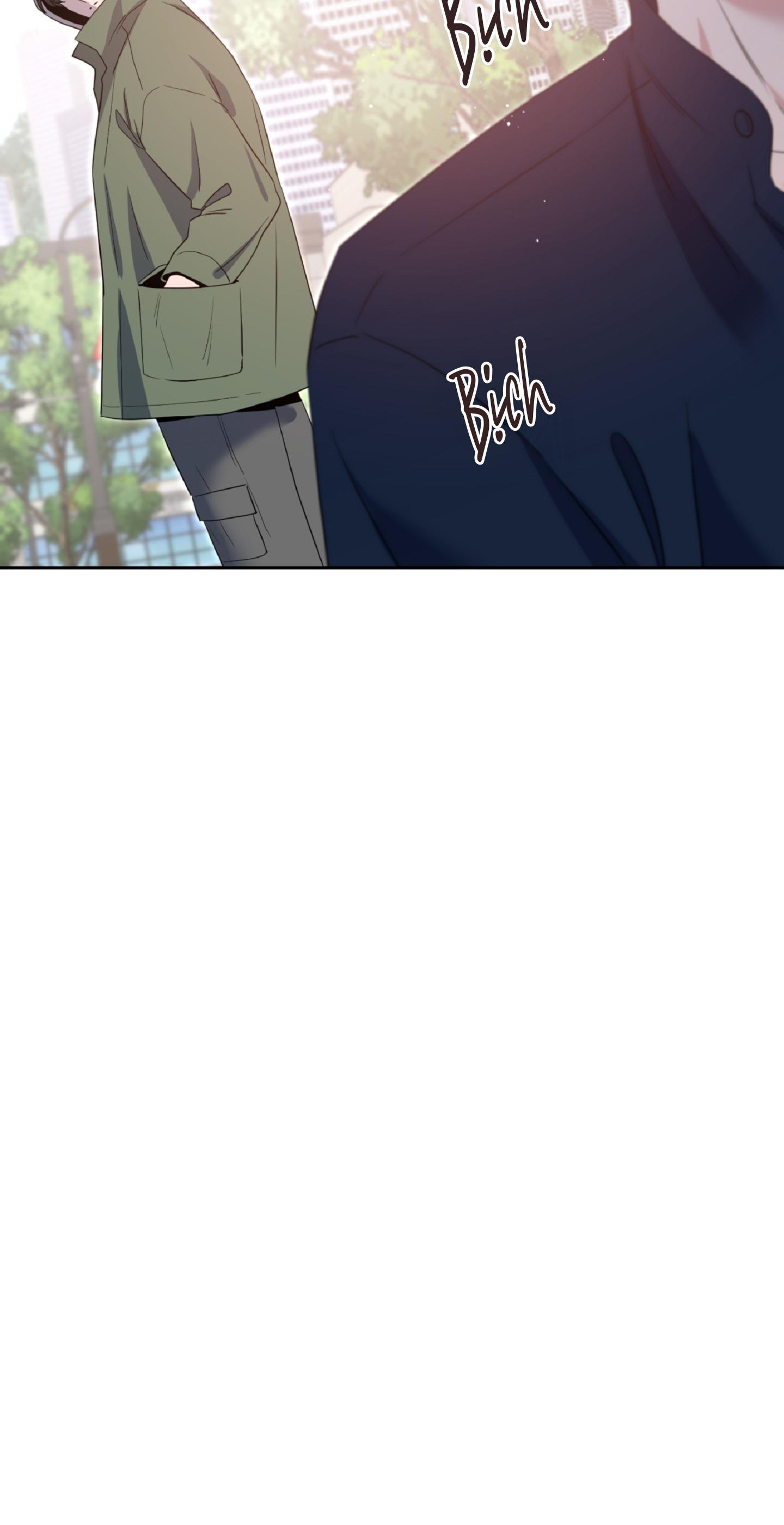 Angel kiss Chapter 20 - Next 