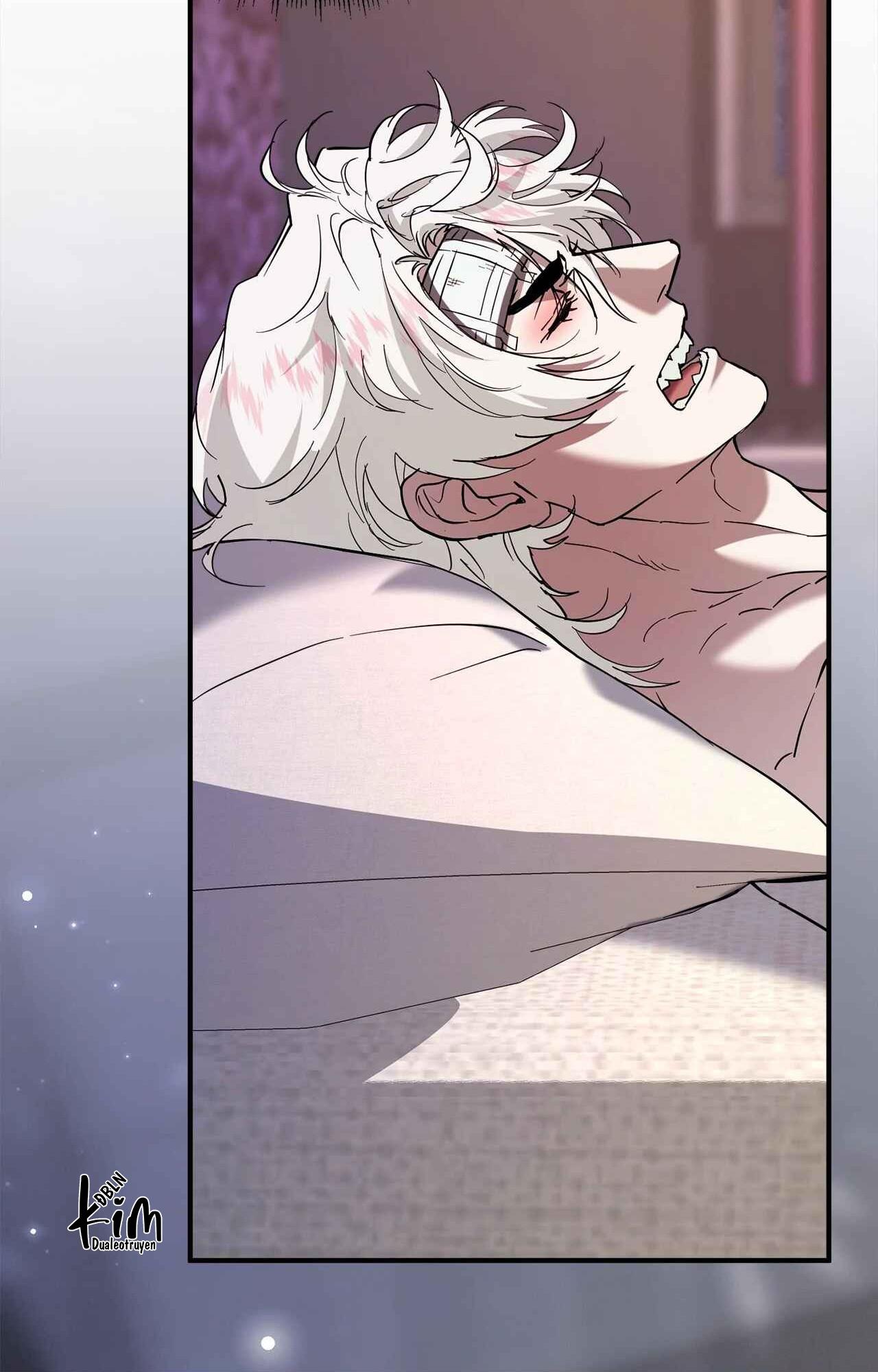 BULLET TIME Chapter 19 - Next Chapter 20