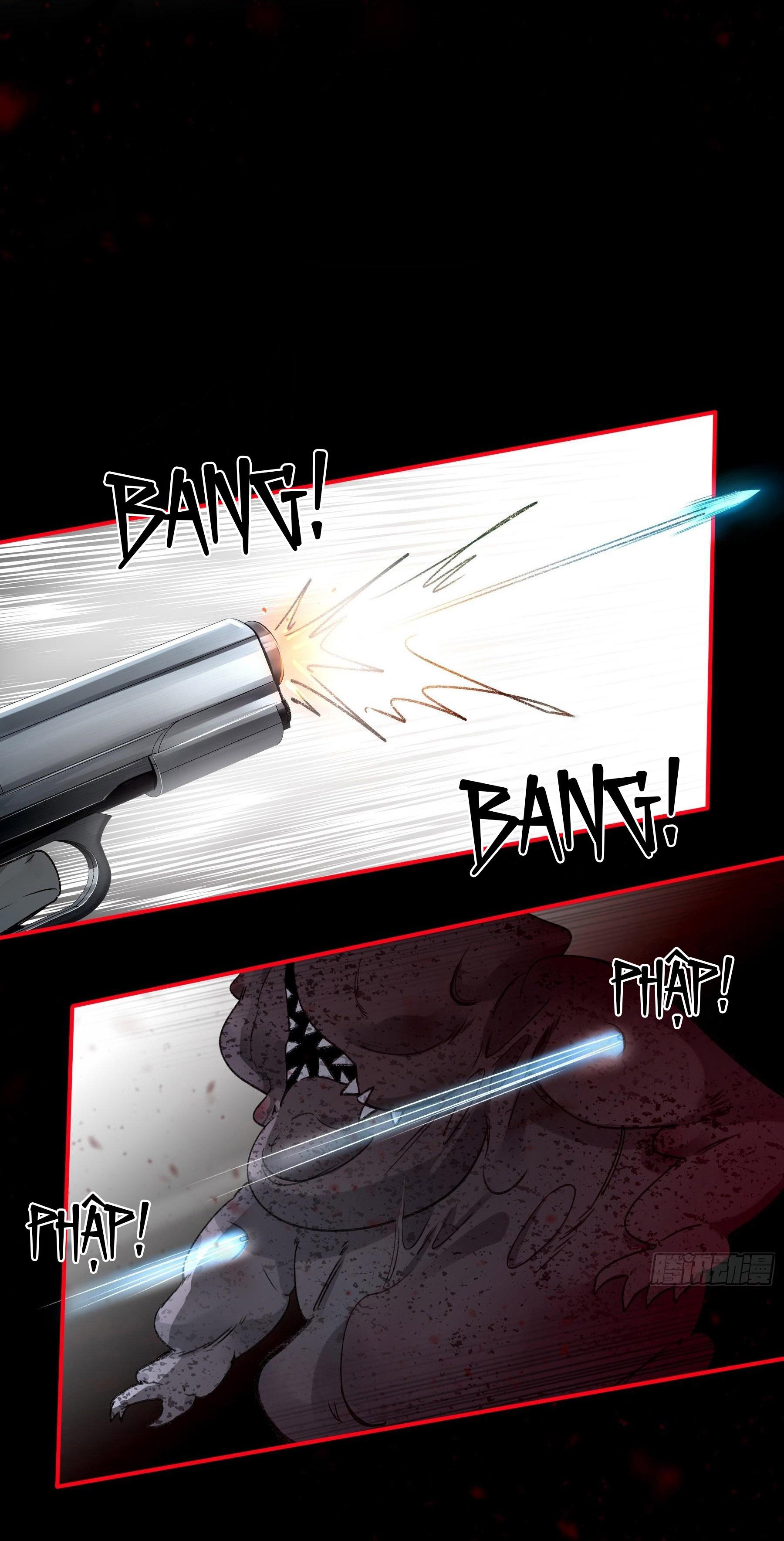 Ác linh Chapter 25 - Next Chapter 26