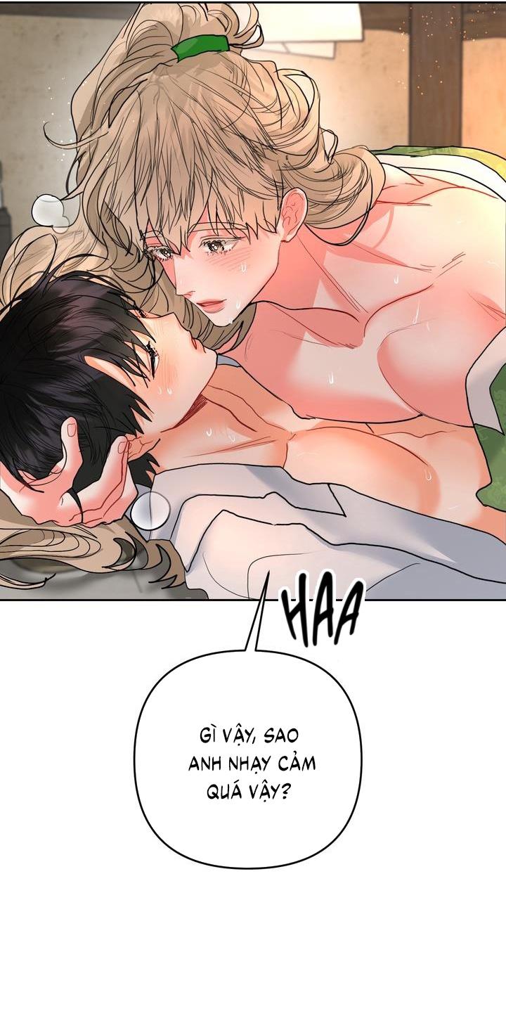 ( CBunu ) Omega Của Anh Chapter 20 Ngoại truyện 6 - Next Chapter 21 Ngoại truyện 7