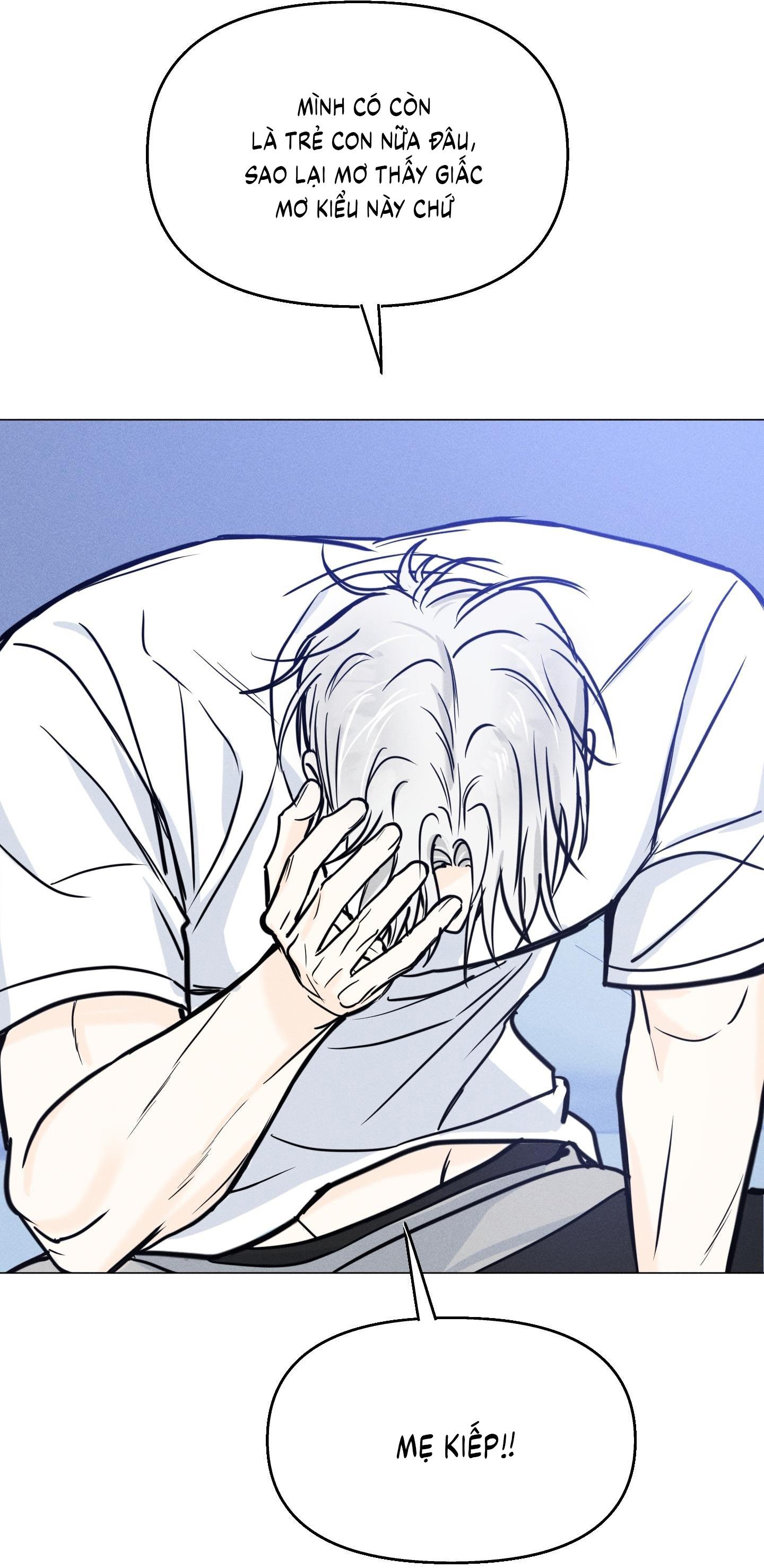 (CBunu) LOVE STRUCK Chapter 14 H+ - Next 