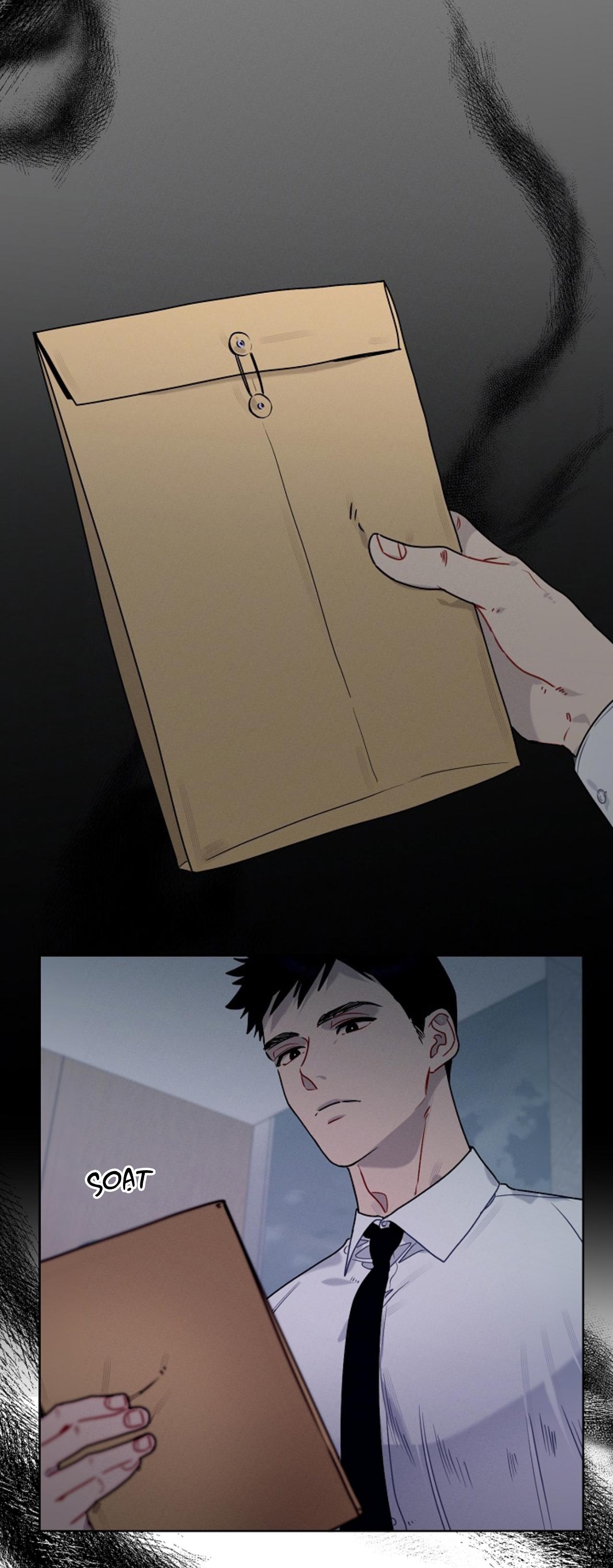 Tố Cáo Sếp Tôi Chapter 32 - Next Chapter 33