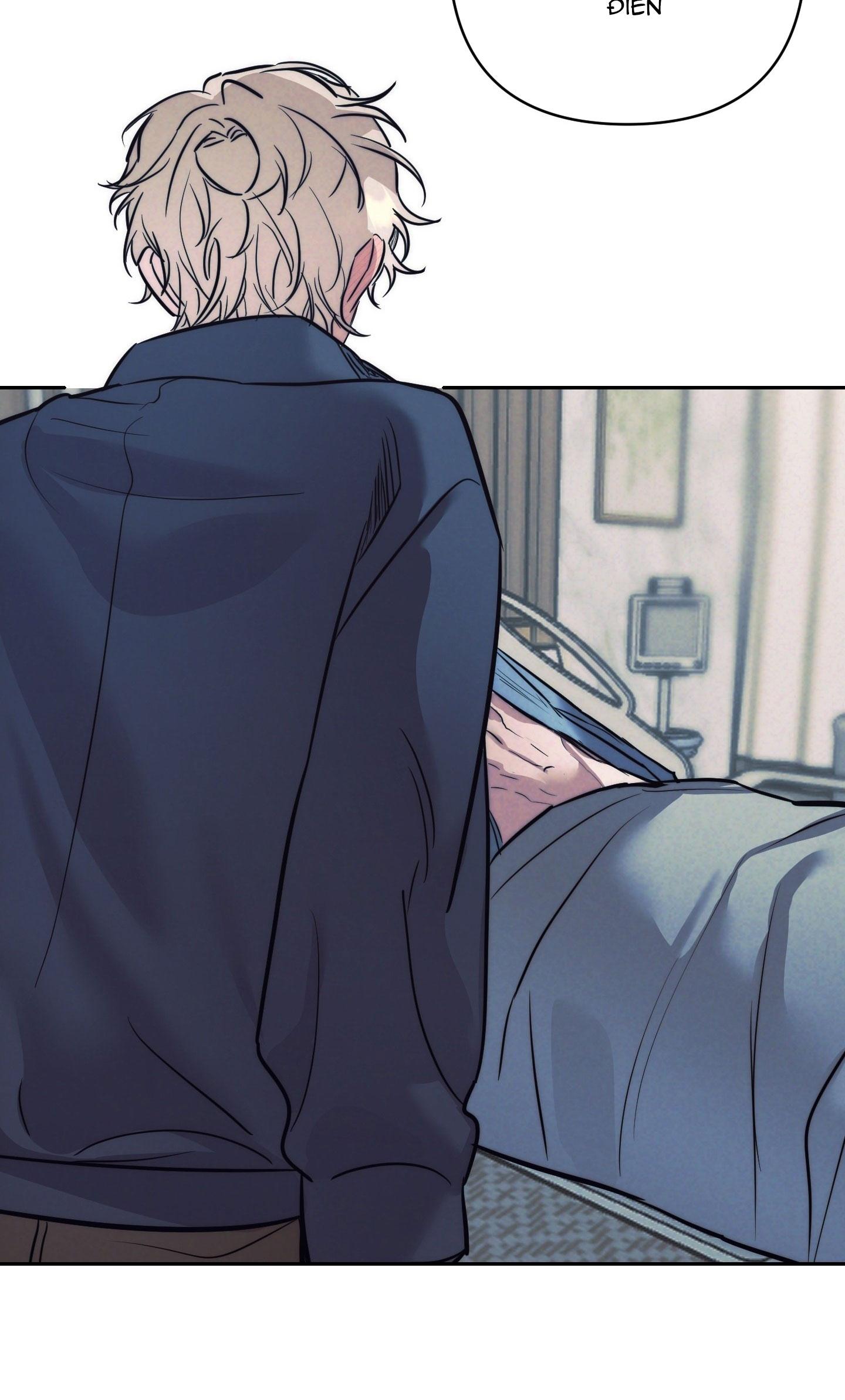 KỲ THỊ Chapter 50 - Next Chapter 51