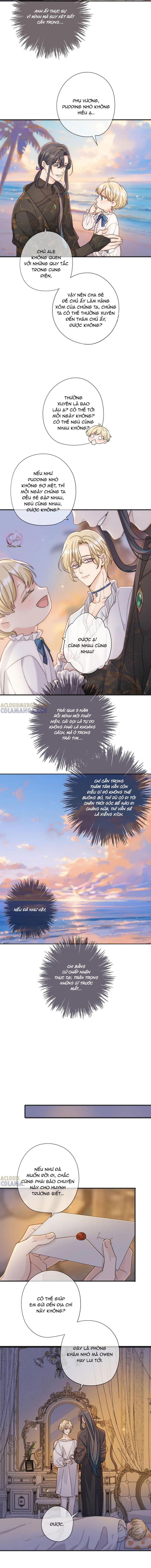 Khốn Thú Chi Nhiễm Chapter 75 - Next 